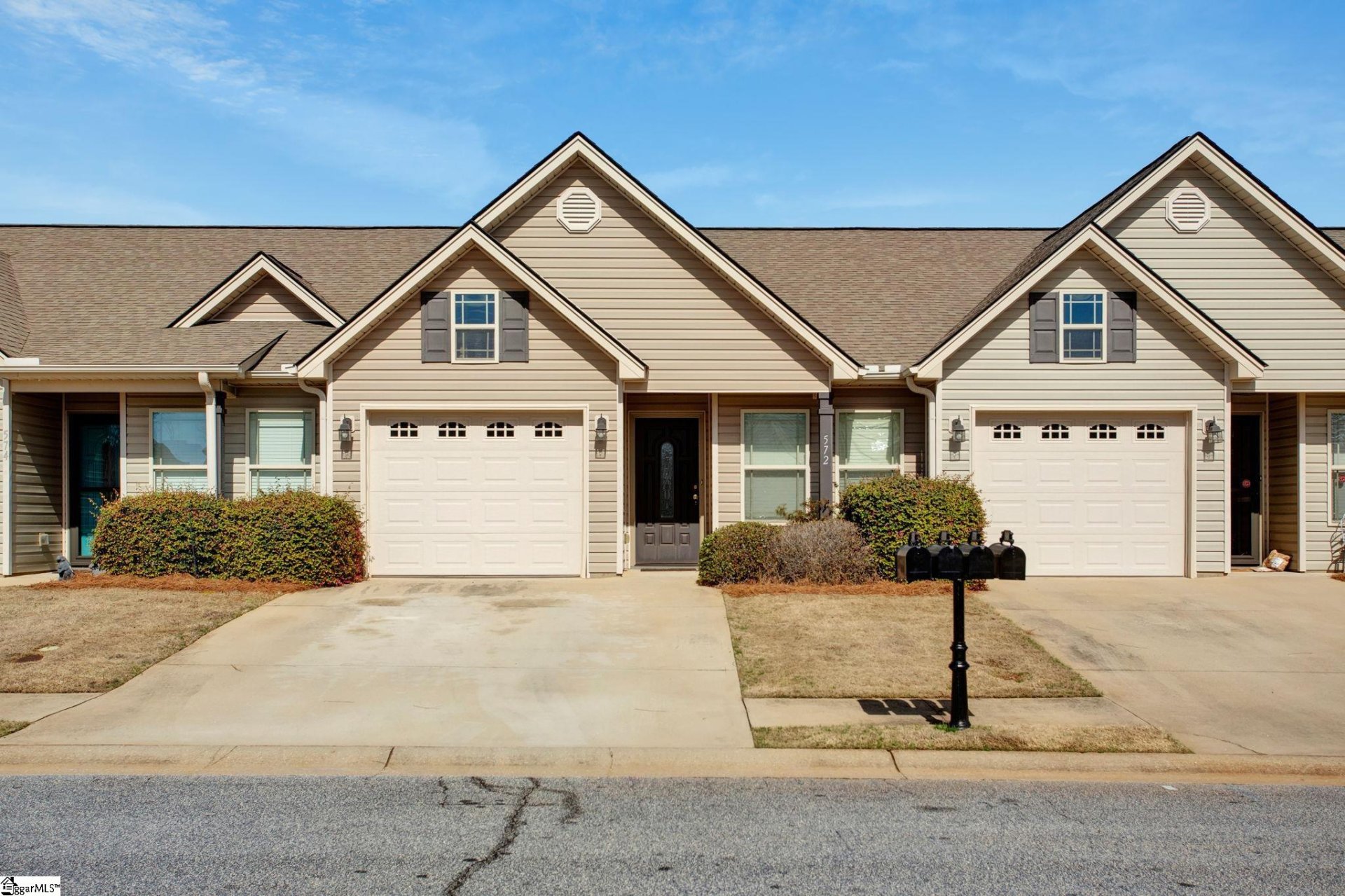 Property image 1 at 572 Wesberry Circle, Spartanburg, SC 29301
