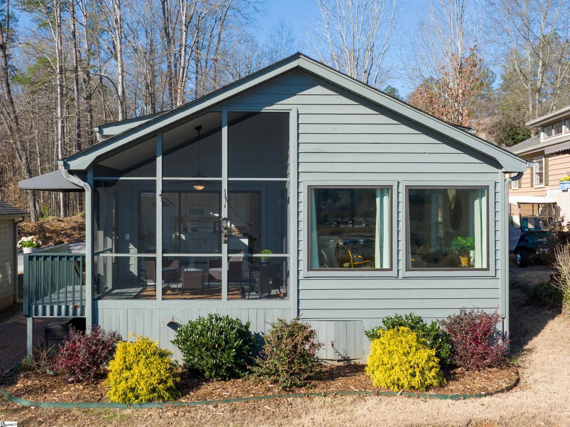 Property image 1 at 1230 Melton Road, West Union, SC 29696