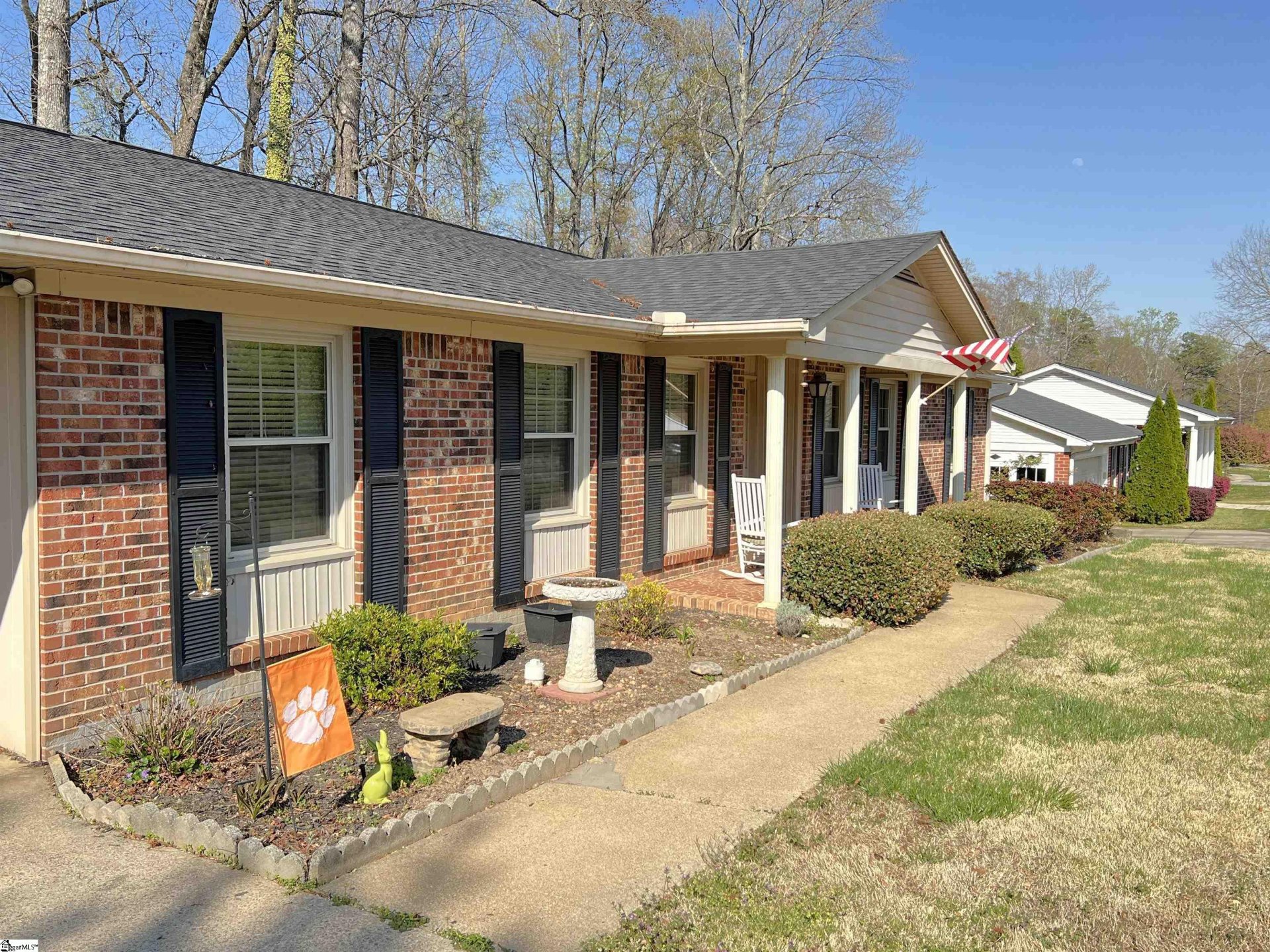 502 Confederate Circle