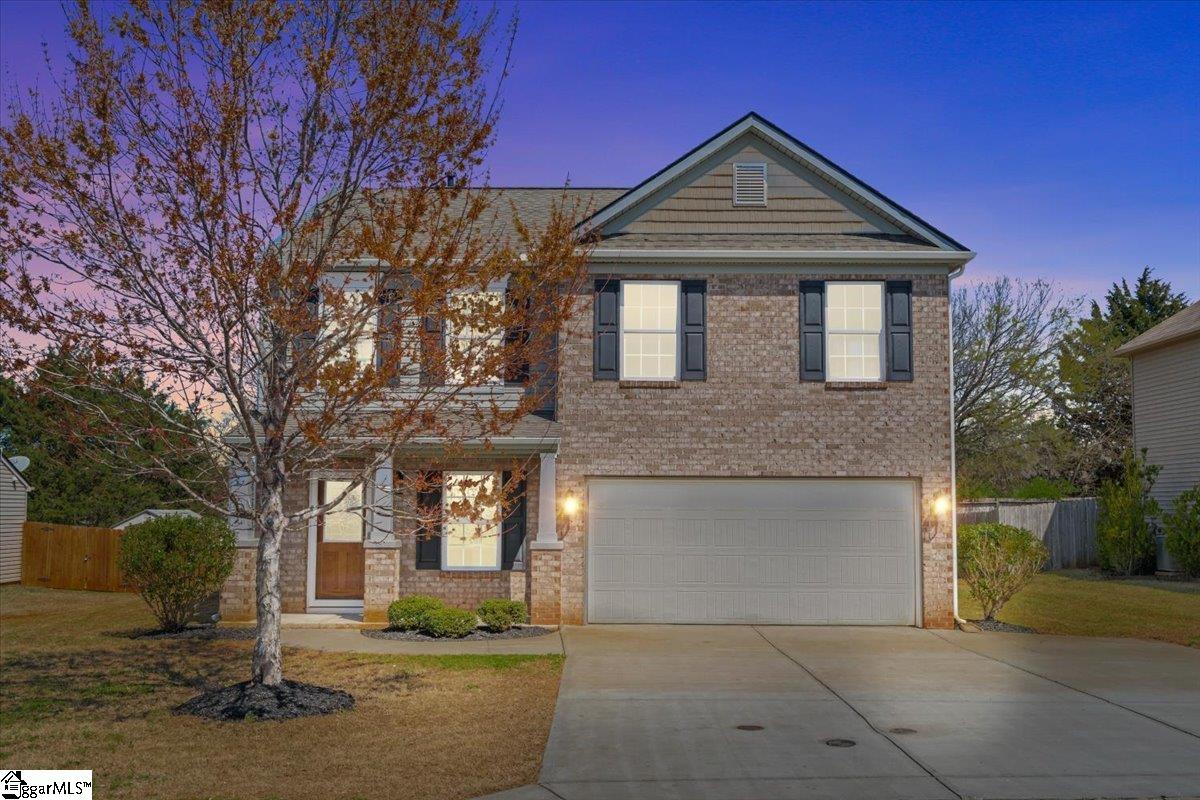 512 Willow Bank Landing