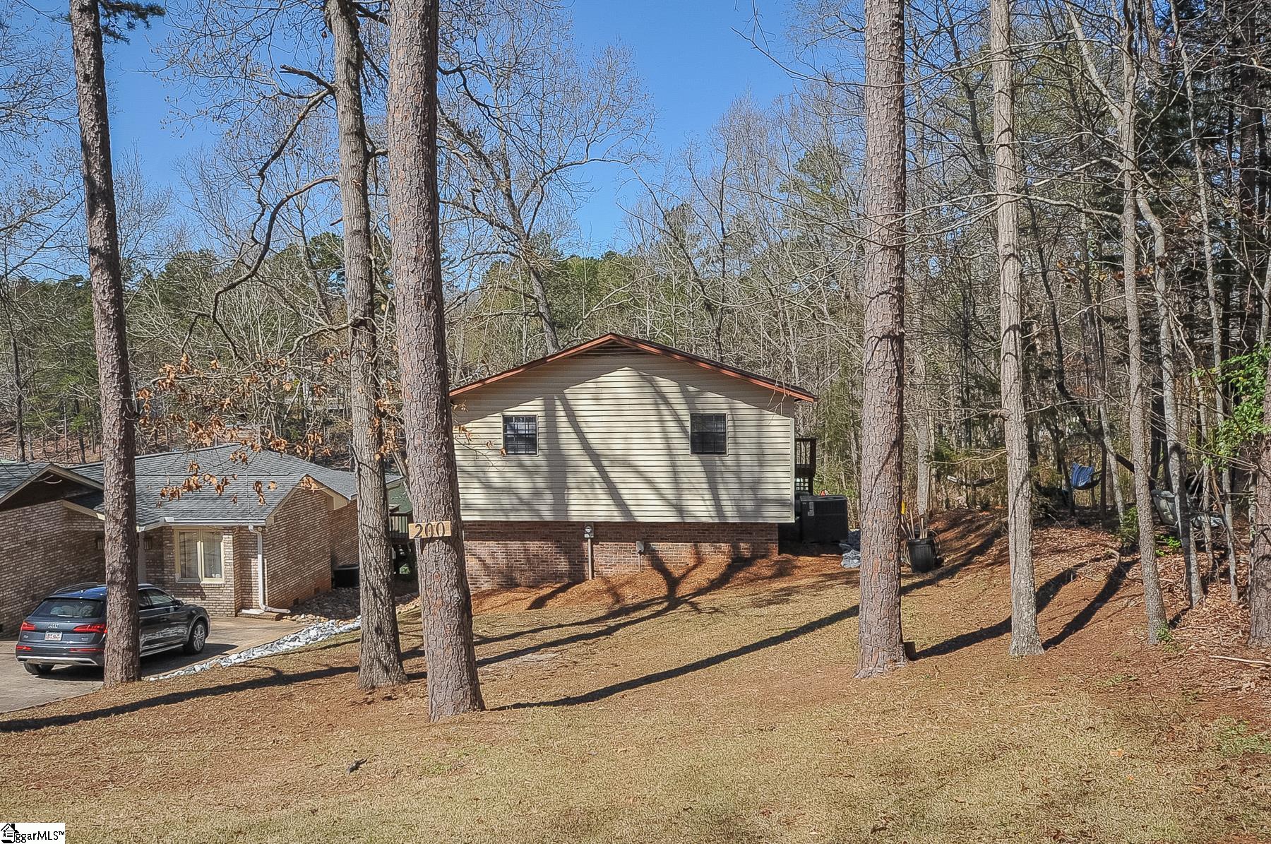 200 N Port Bass Drive