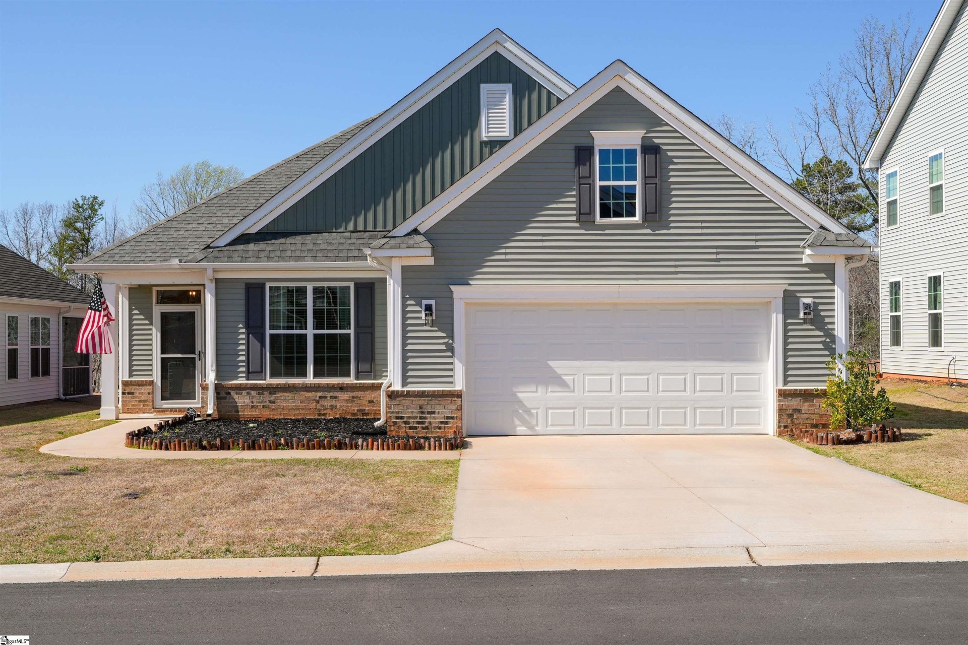 Property image 1 at 171 Crisp Cameo Court, Greer, SC 29651