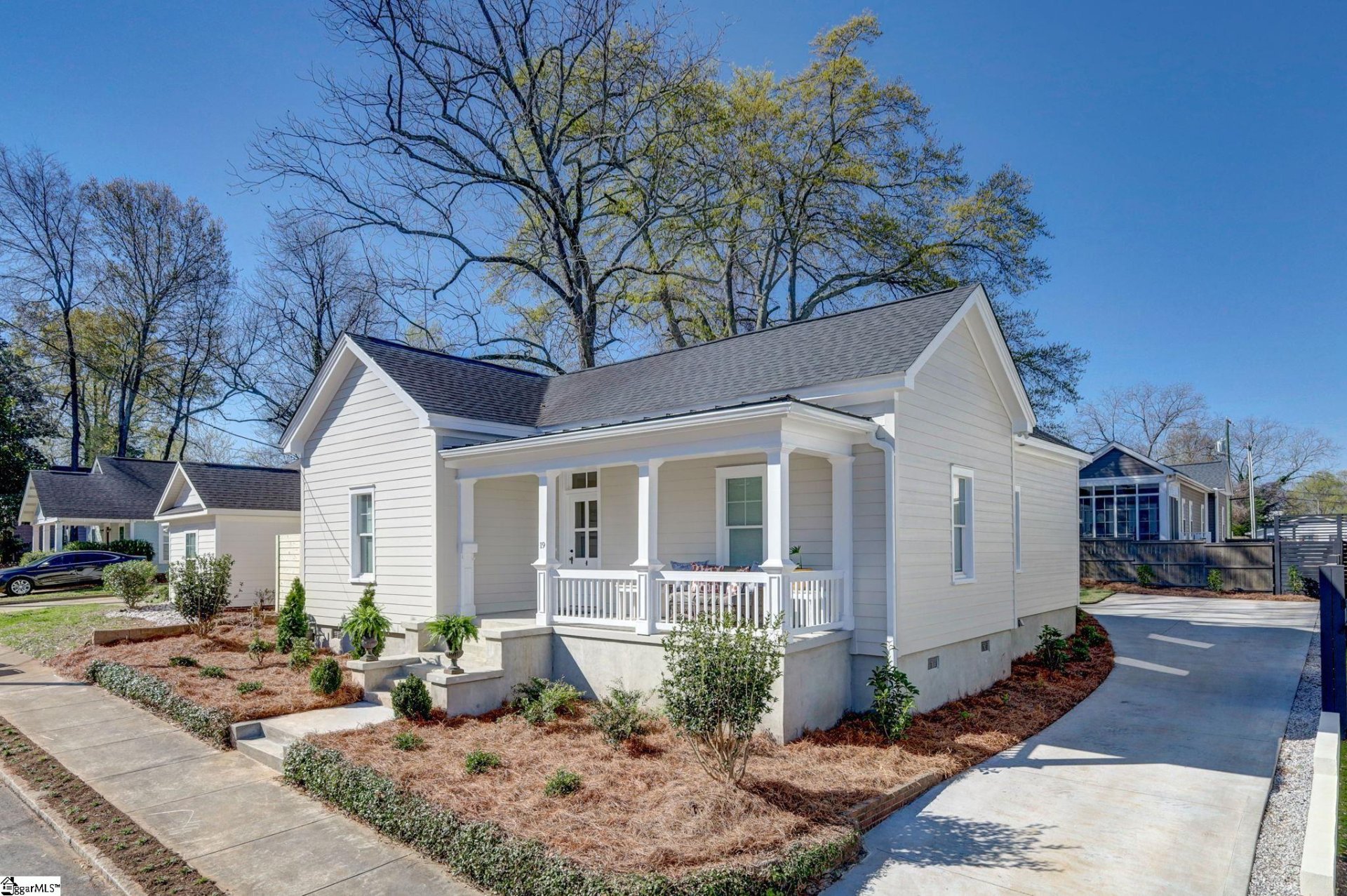 Property image 1 at 19 McCall Street, Greenville, SC 29601