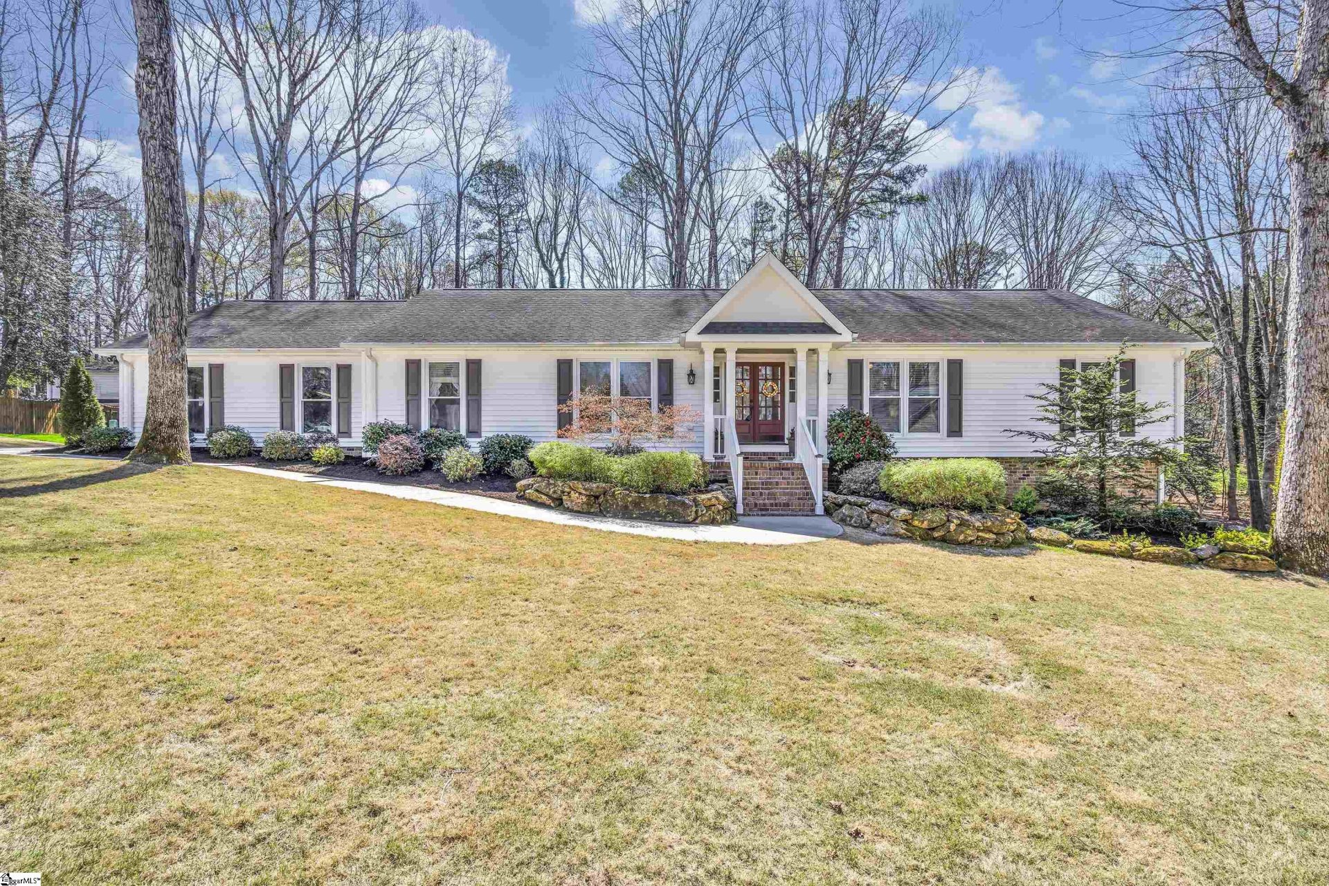 Property image 1 at 105 Hollyberry Court, Simpsonville, SC 29681