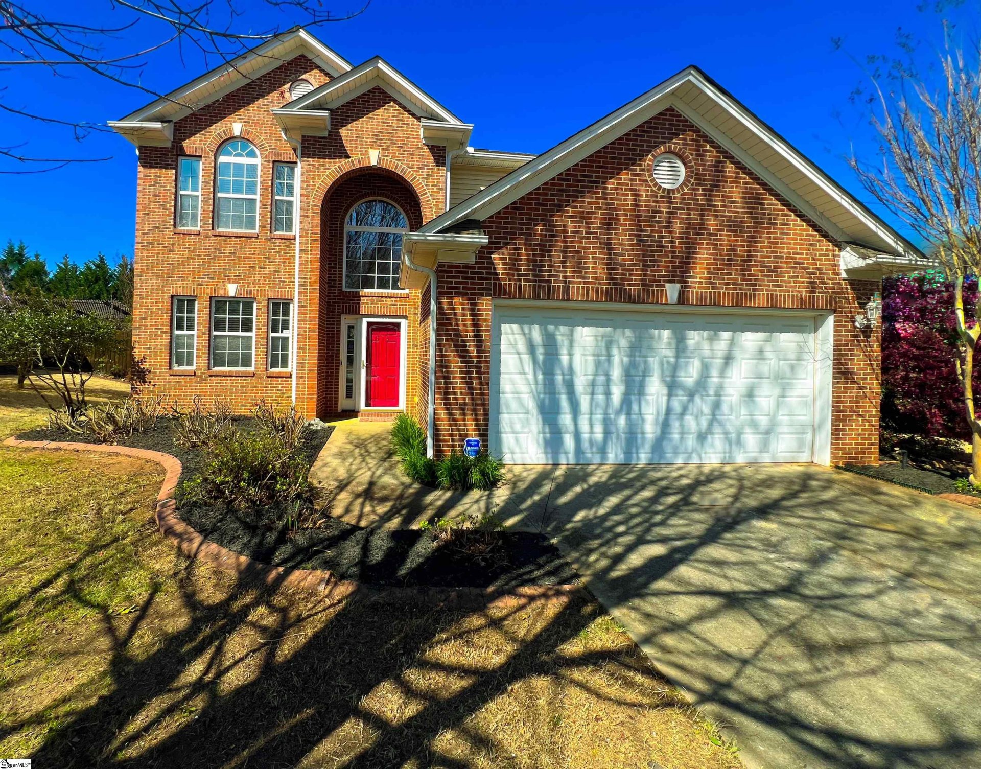 Property image 1 at 413 Spirit Mountain Lane, Easley, SC 29642