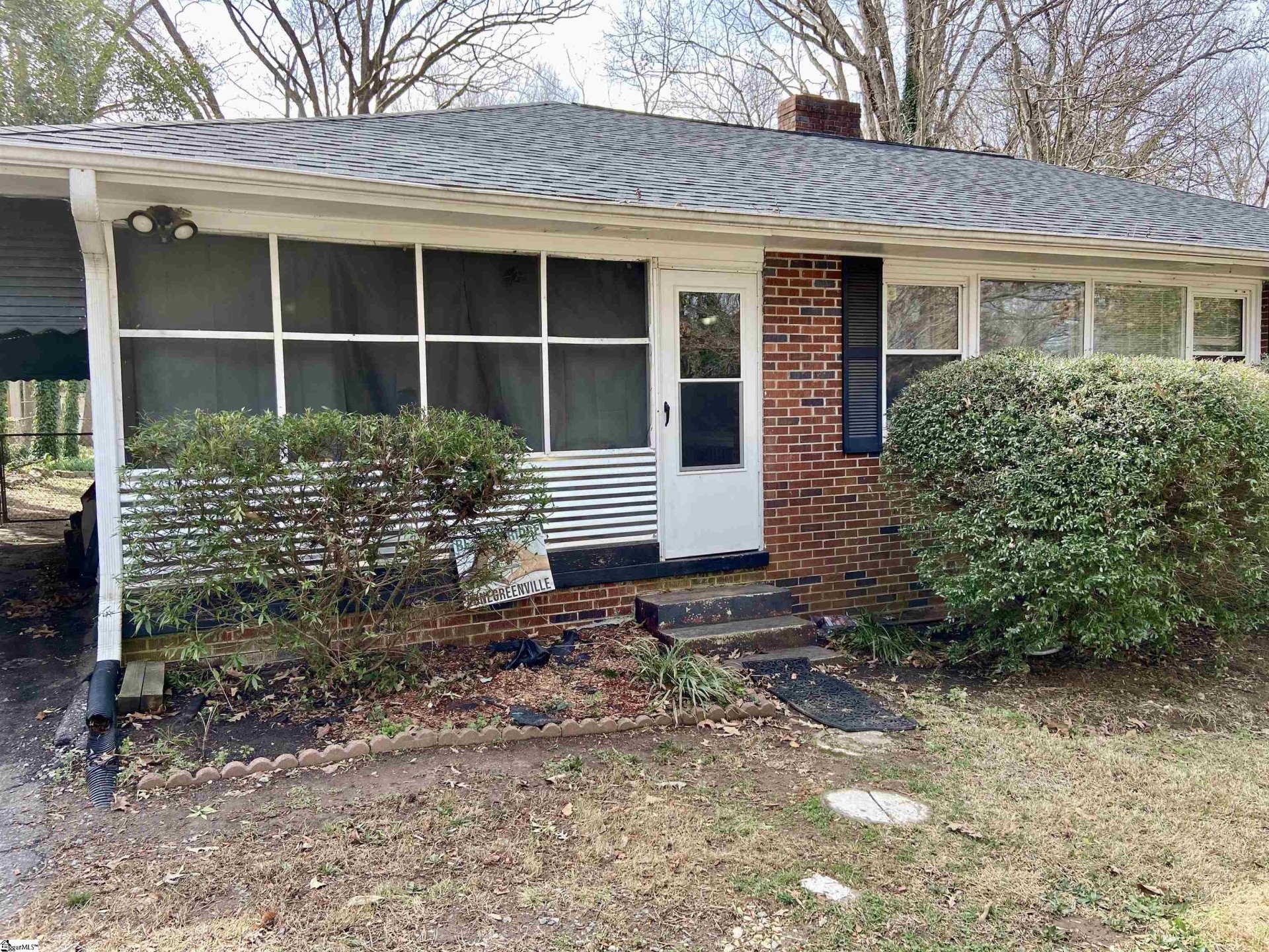 Property image 1 at 27 Twin Springs Drive, Greenville, SC 29605