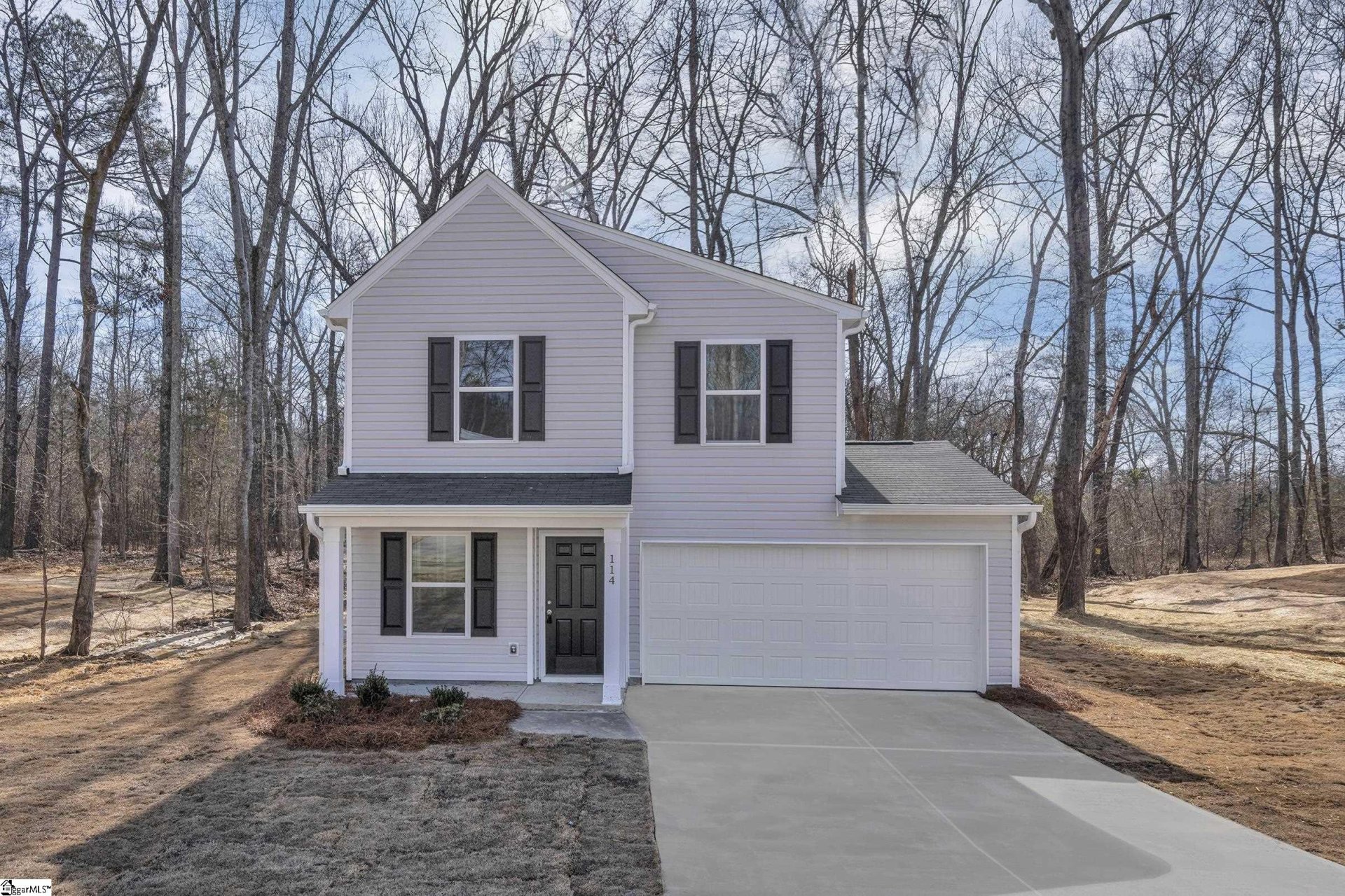 Property image 1 at 114 Heather Glen, Clinton, SC 29325