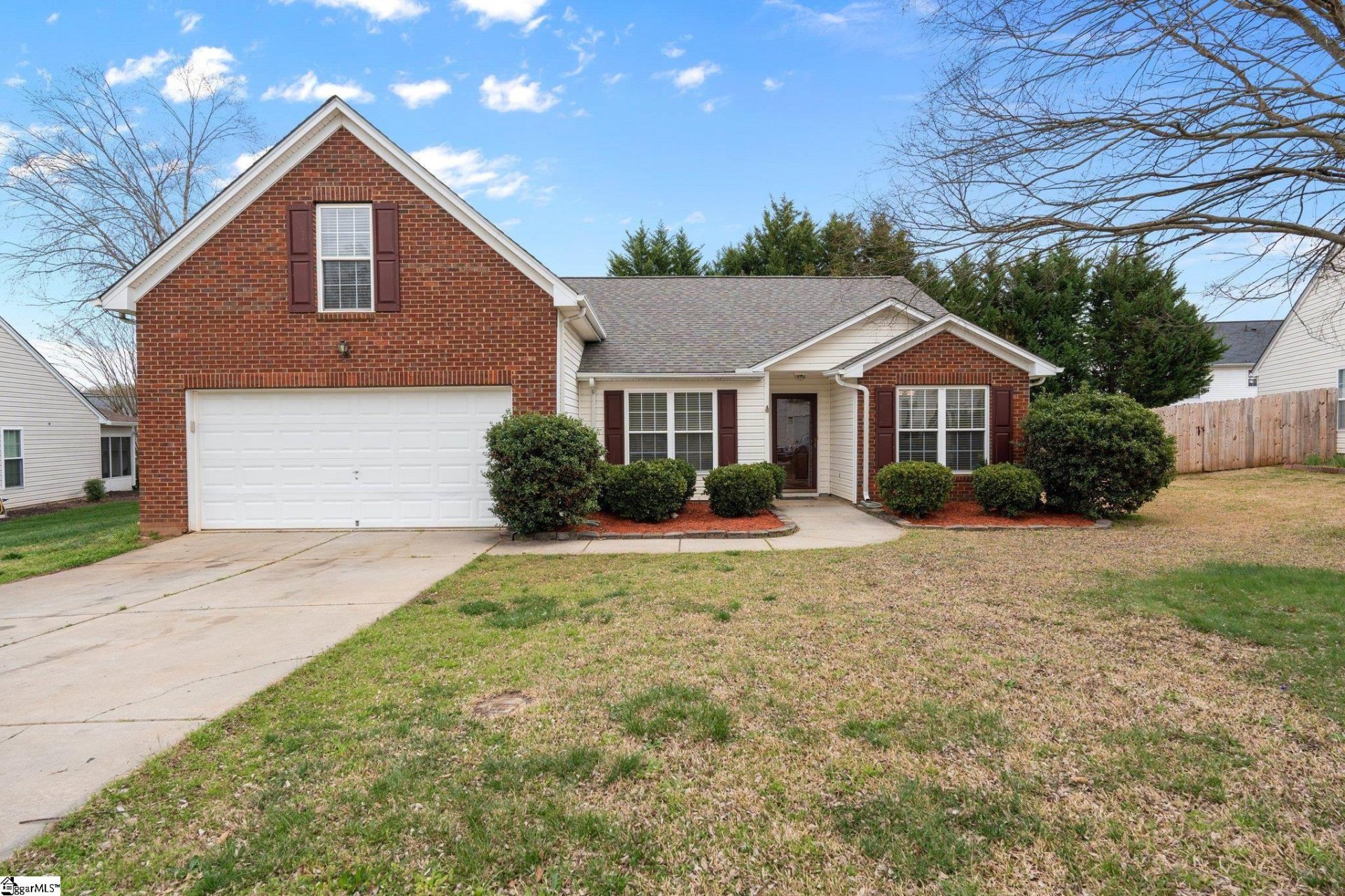 Property image 1 at 204 Montauk Drive, Greenville, SC 29607