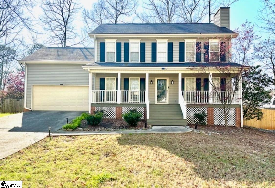 313 Birkenstock Court