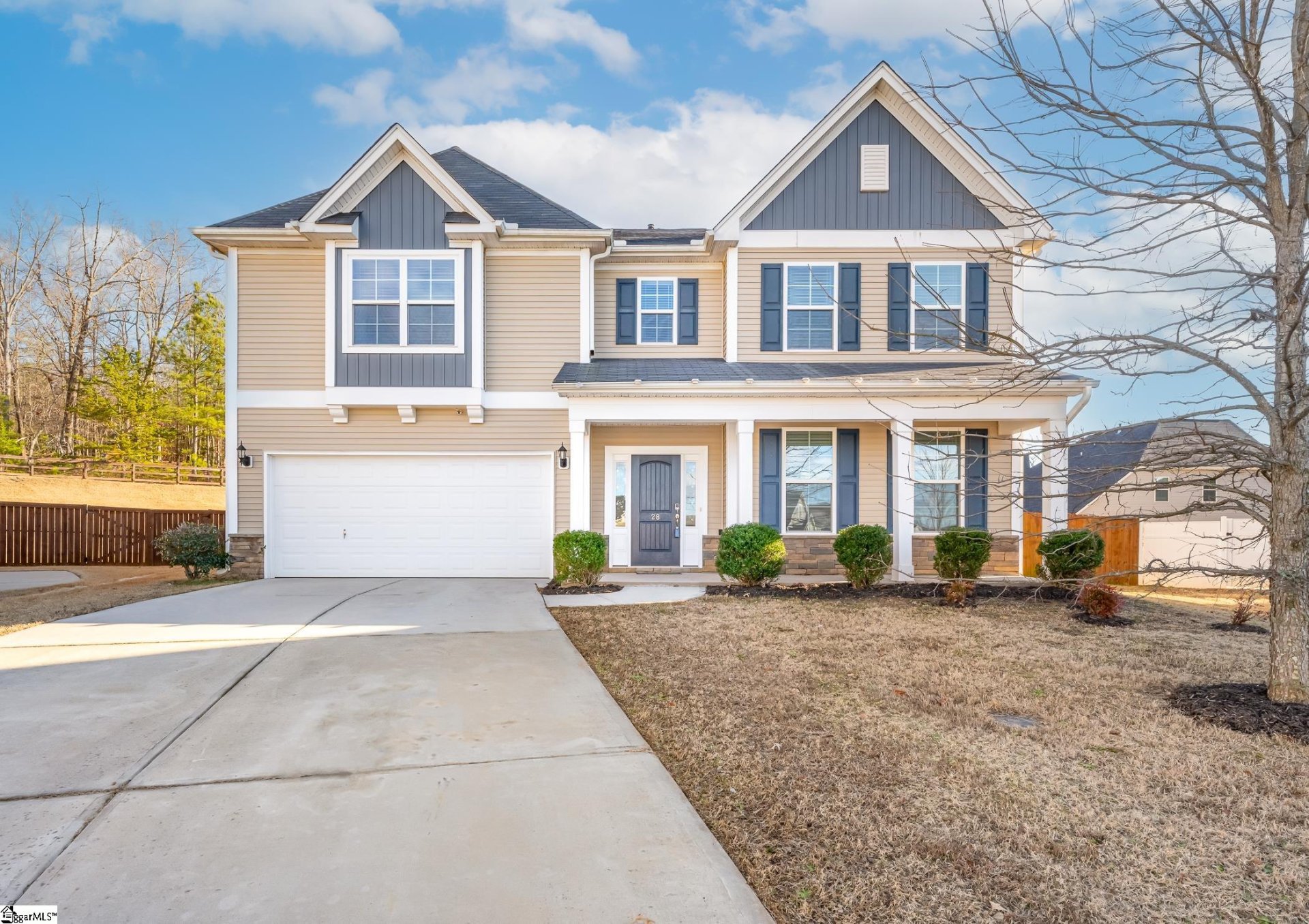 28 Howards End Court