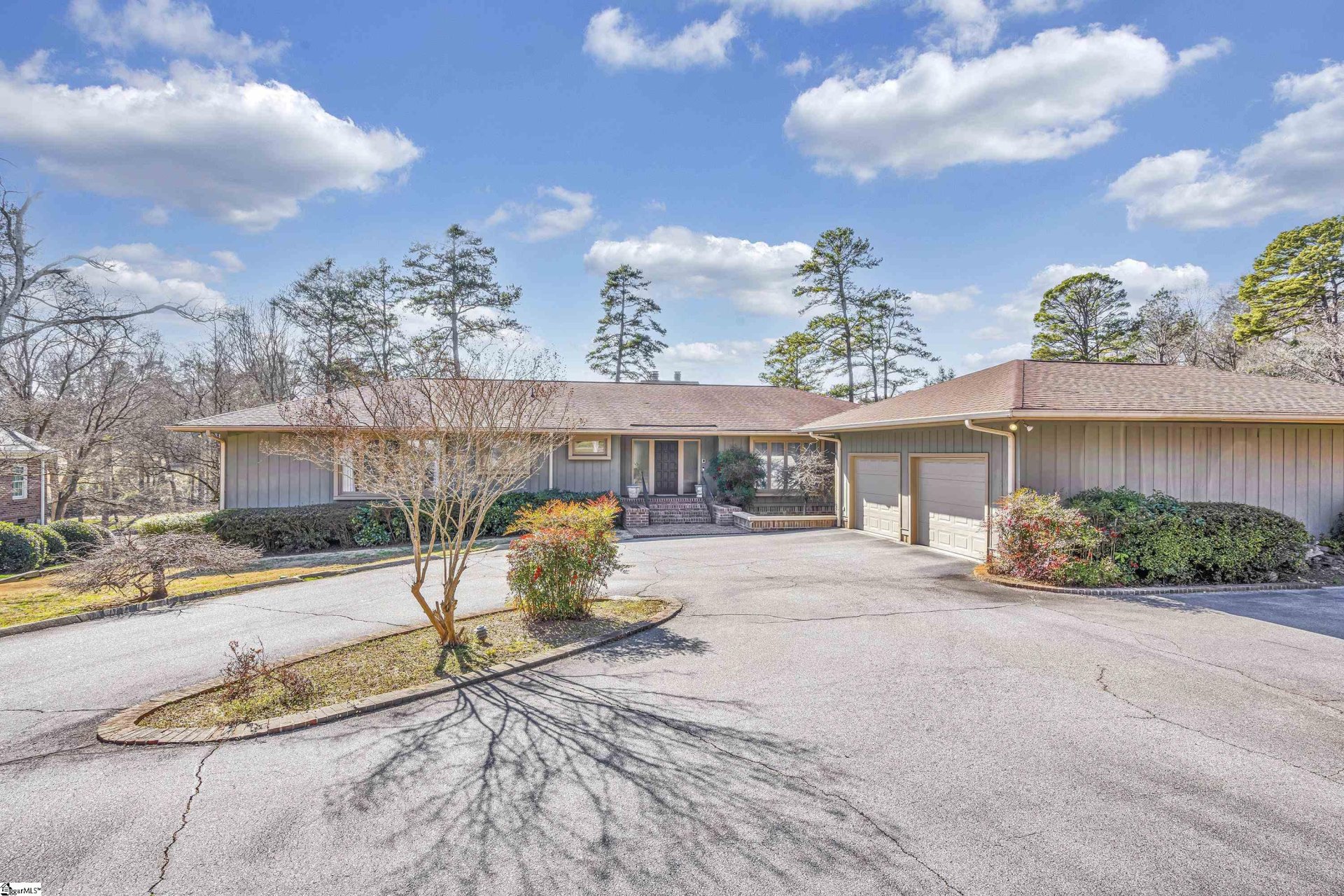 Property image 1 at 119 Lowood Lane, Greenville, SC 29605