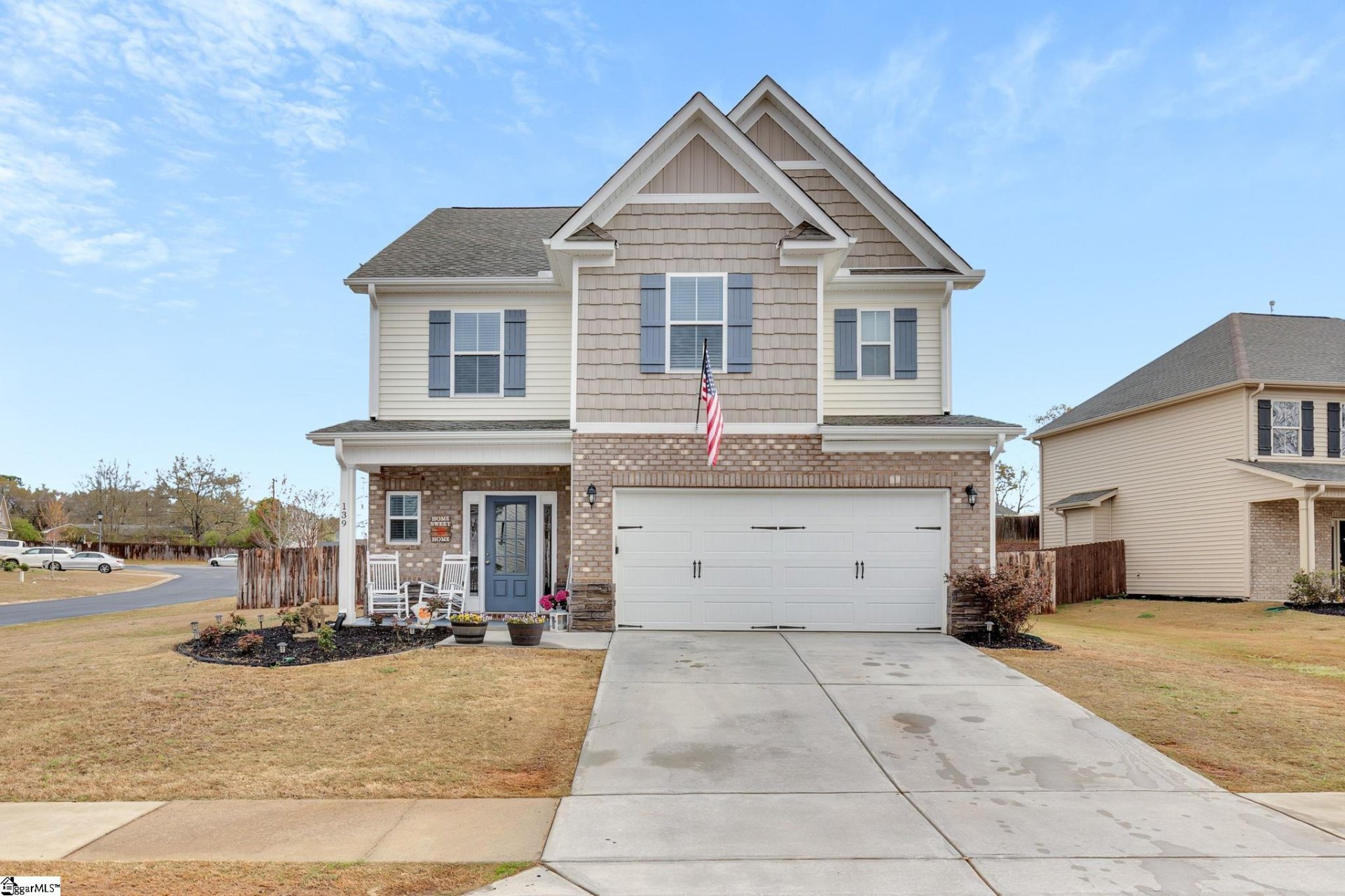 Property image 1 at 139 Sloan Avenue, Anderson, SC 29621