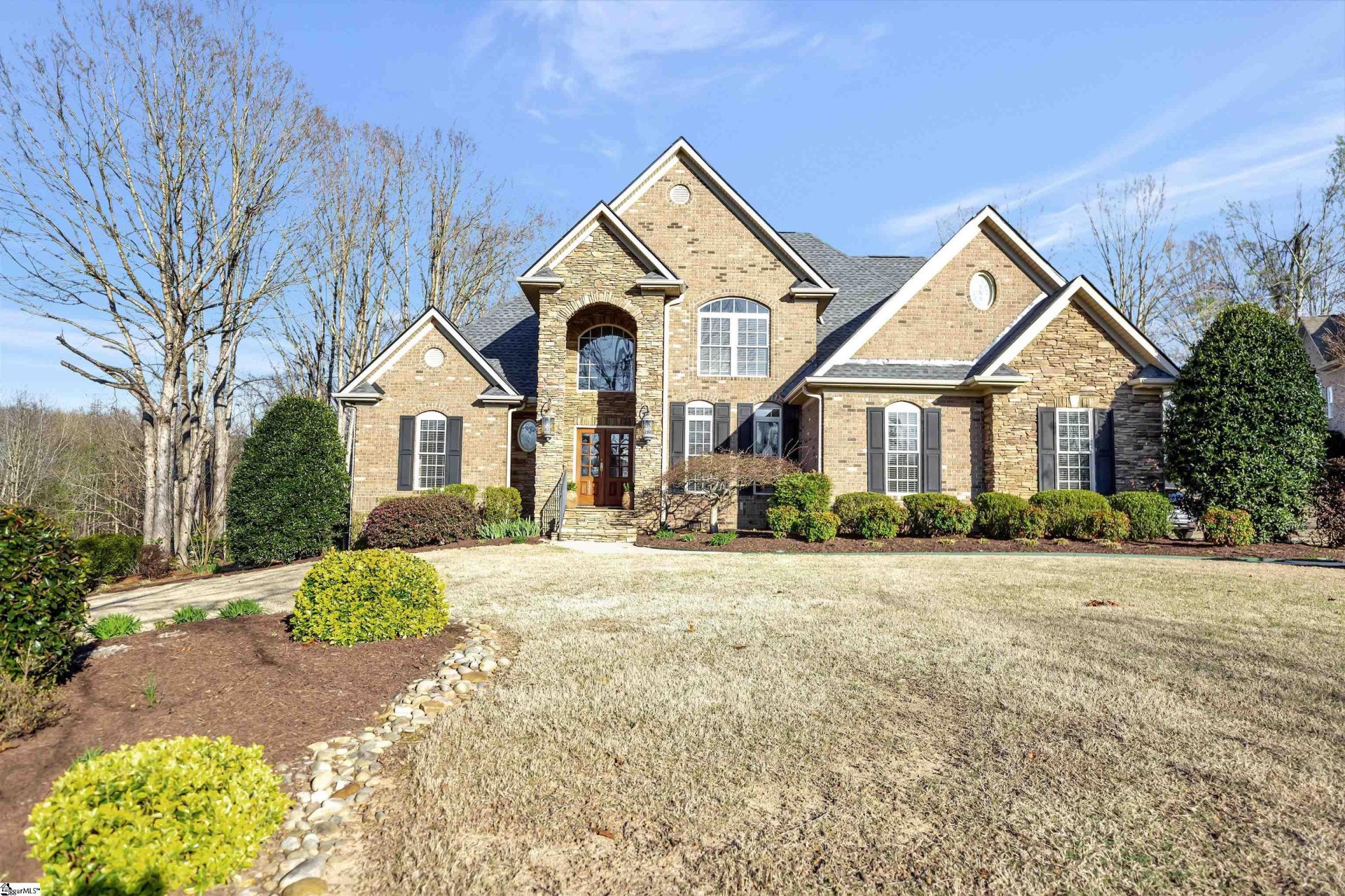 Property image 1 at 121 Garden Park Drive, Anderson, SC 29621