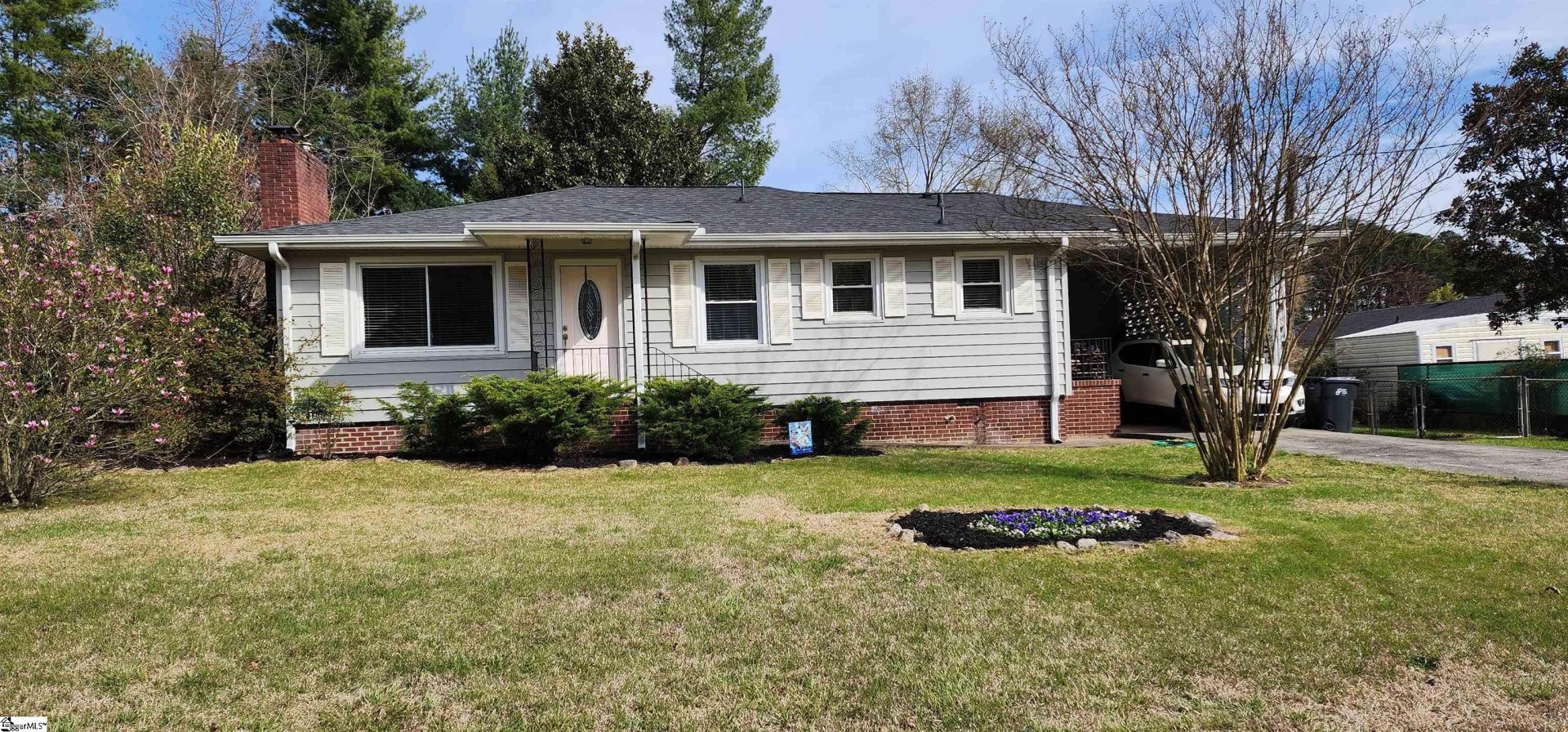 Property image 1 at 11 Tipperary Lane, Taylors, SC 29687