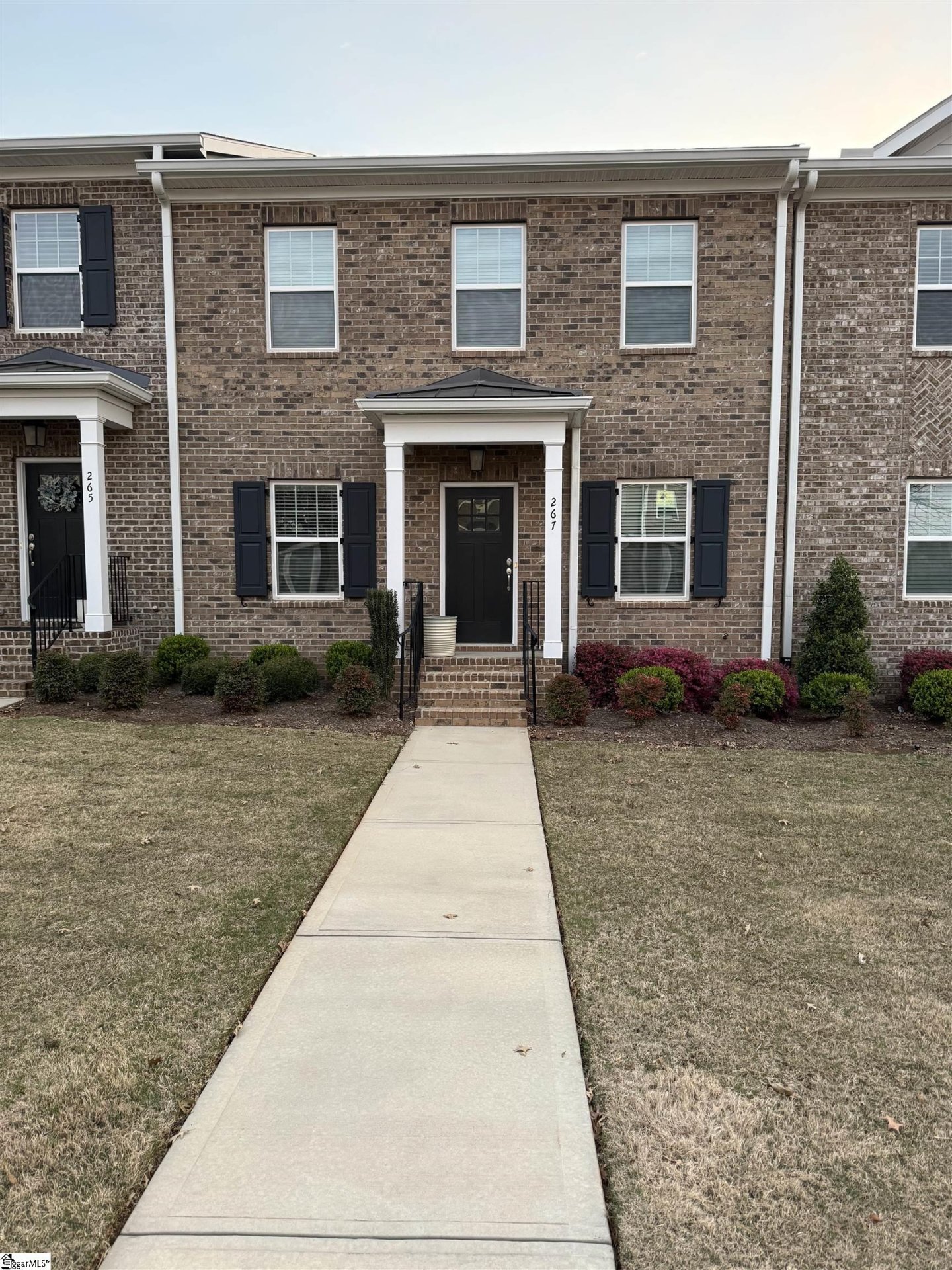 Property image 1 at 267 Rocky Slope Road, Greenville, SC 29607