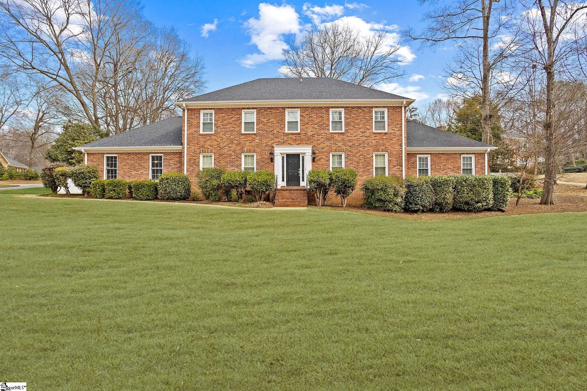 Property image 1 at 105 W Shallowstone Road, Greer, SC 29650