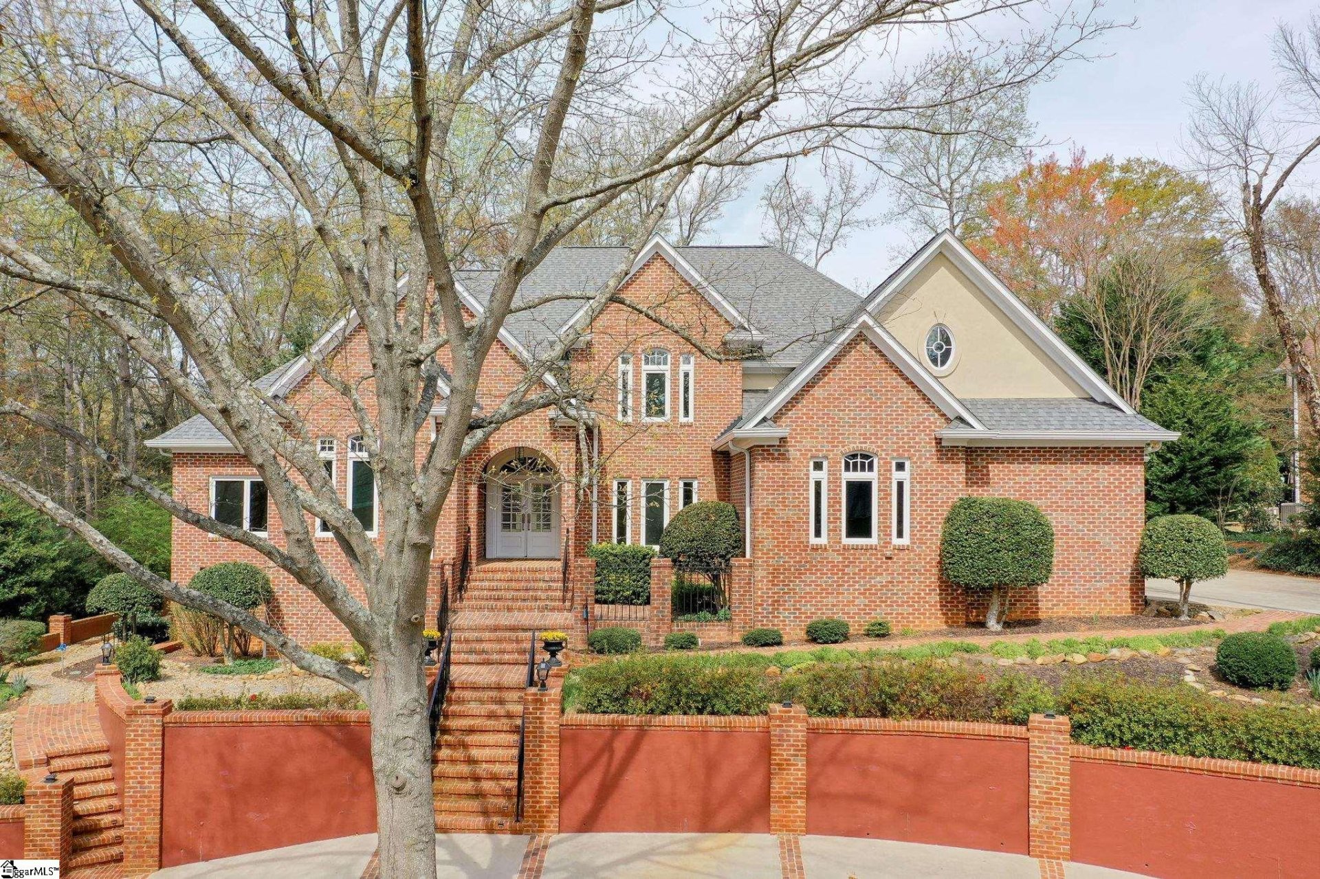 Property image 1 at 400 Father Hugo Drive, Greer, SC 29650