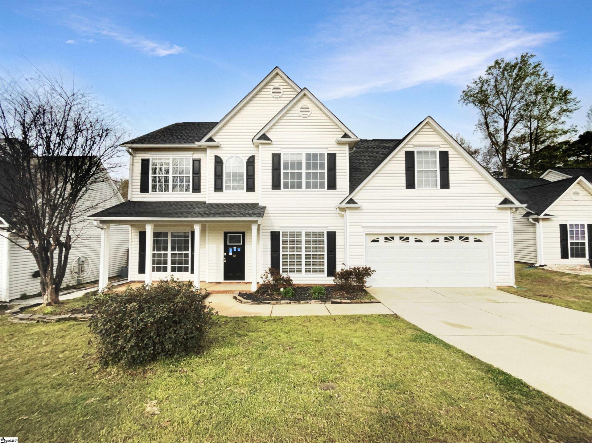 Property image 1 at 113 Crown Empire Court, Simpsonville, SC 29681