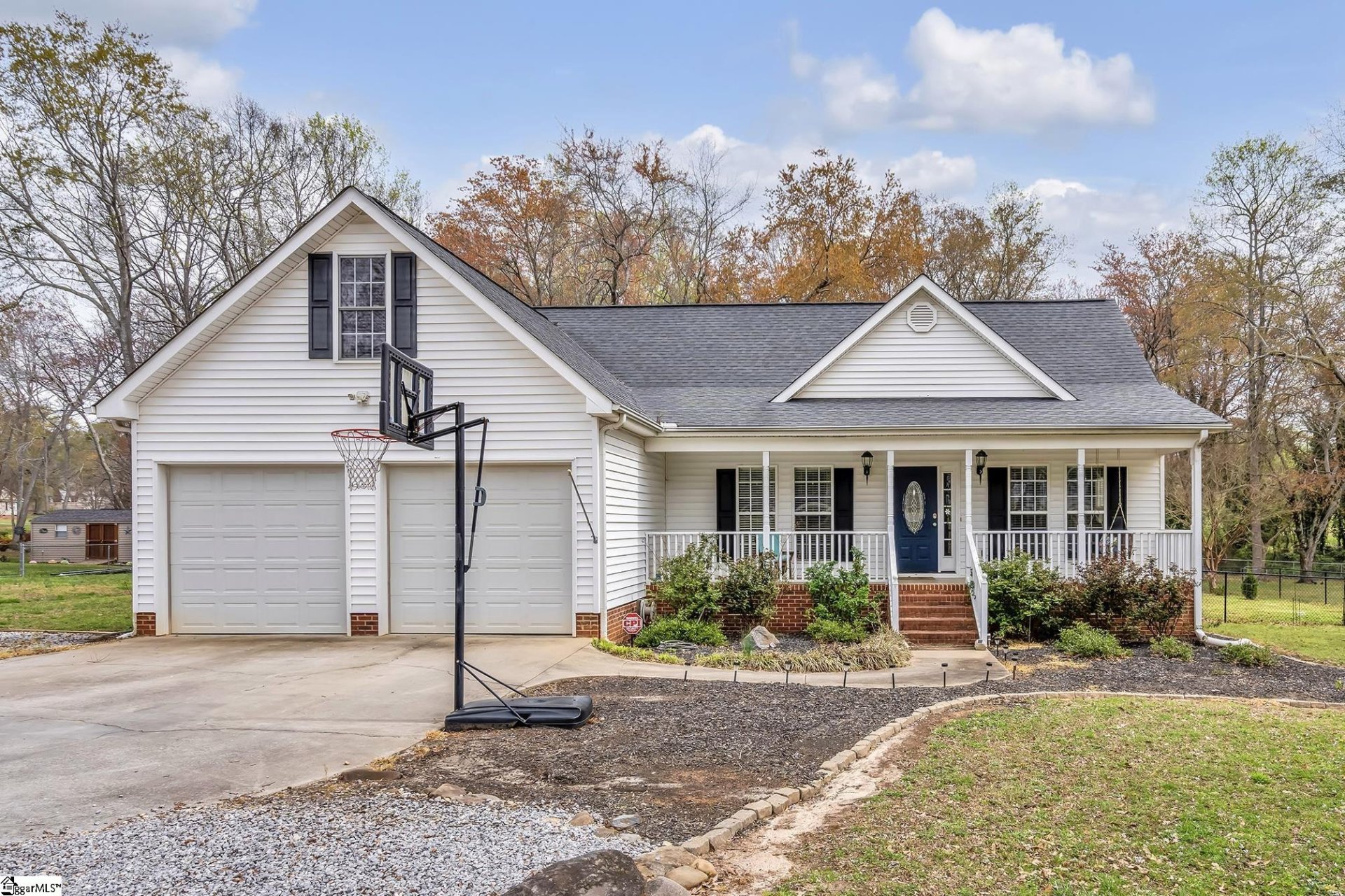 Property image 1 at 4816 Highway 86, Easley, SC 29642
