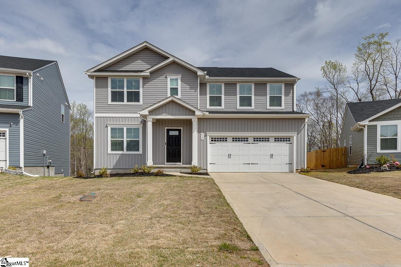 Property image 1 at 315 Callie Way, Easley, SC 29642