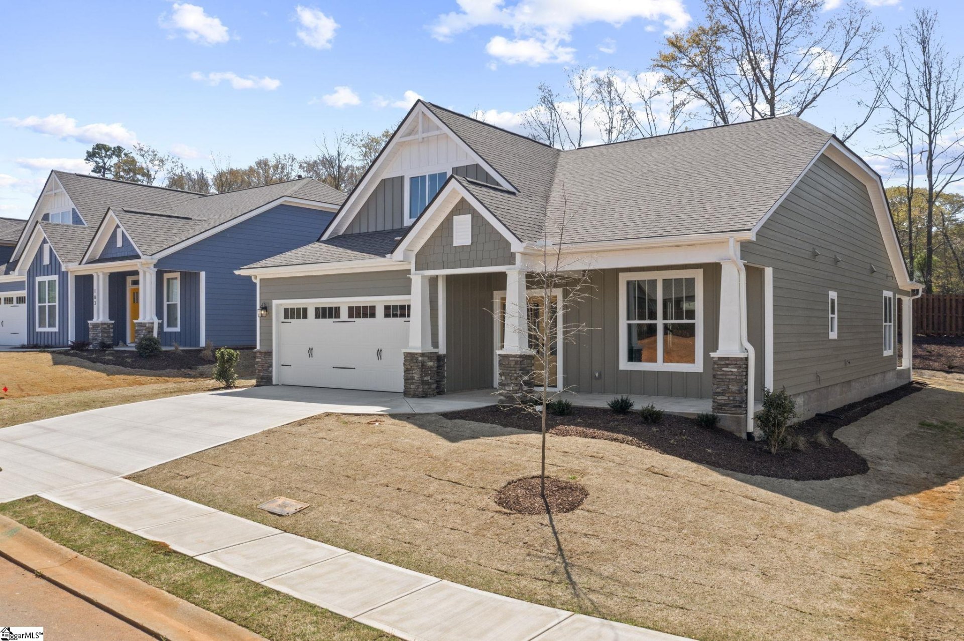Property image 1 at 105 Ridgebury Place, Greenville, SC 29607