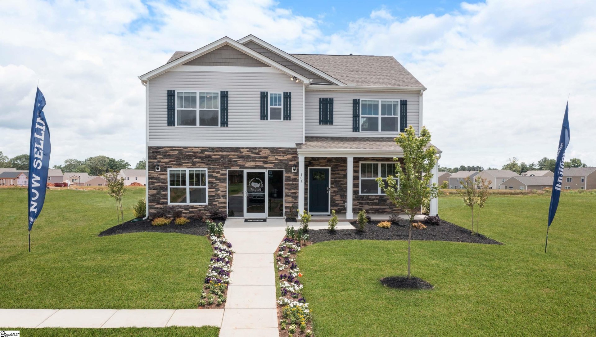 101 Slateford Circle