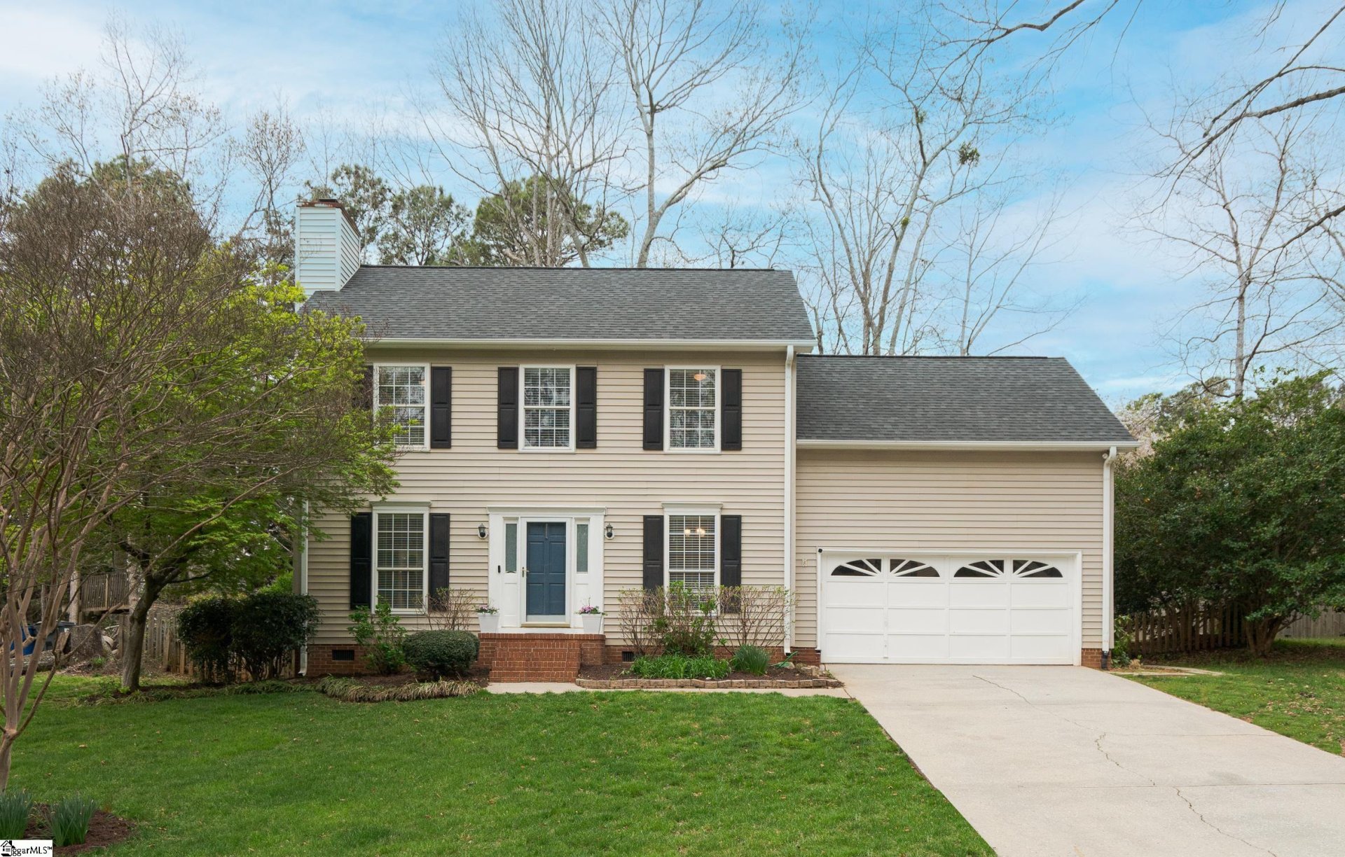 Property image 1 at 311 Birkenstock Court, Simpsonville, SC 29681