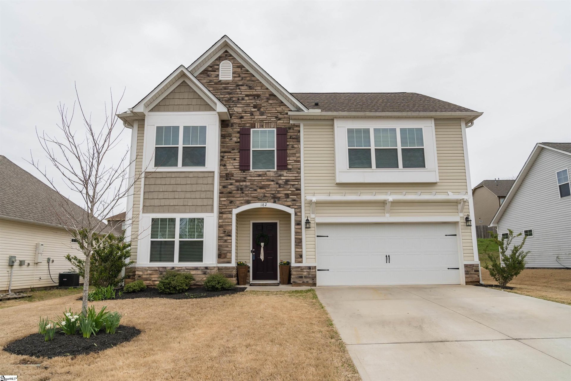 Property at 182 Viewmont Drive, Duncan, SC 29334