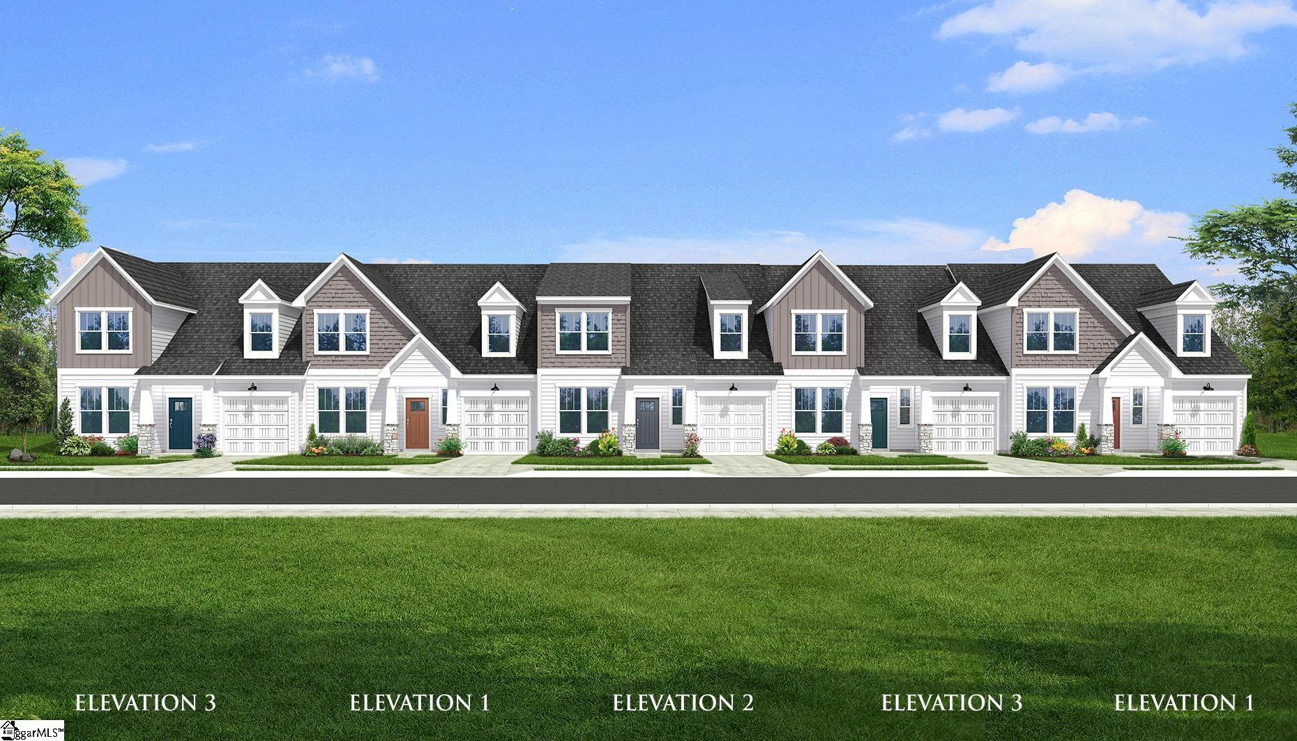 Property image 1 at 327 Grange Valley Lane, Central, SC 29630-0000