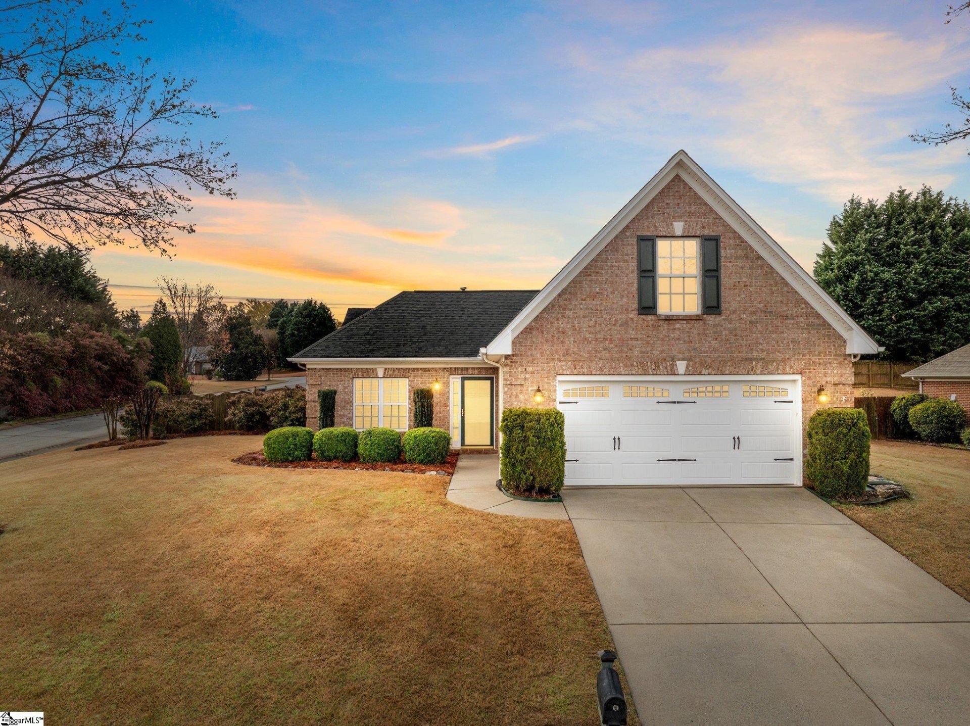 Property image 1 at 1 Arabian Way, Simpsonville, SC 29681