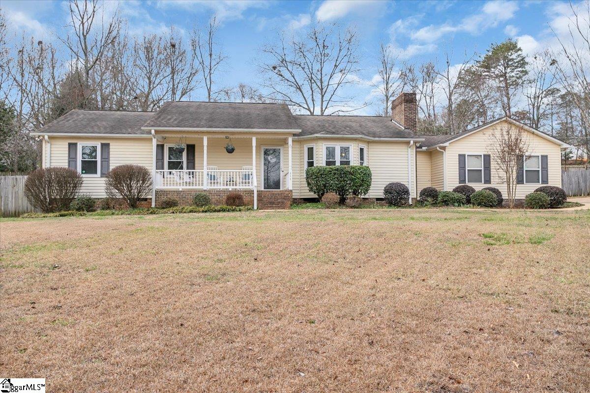 Property image 1 at 211 Plantation Drive, Greer, SC 29651