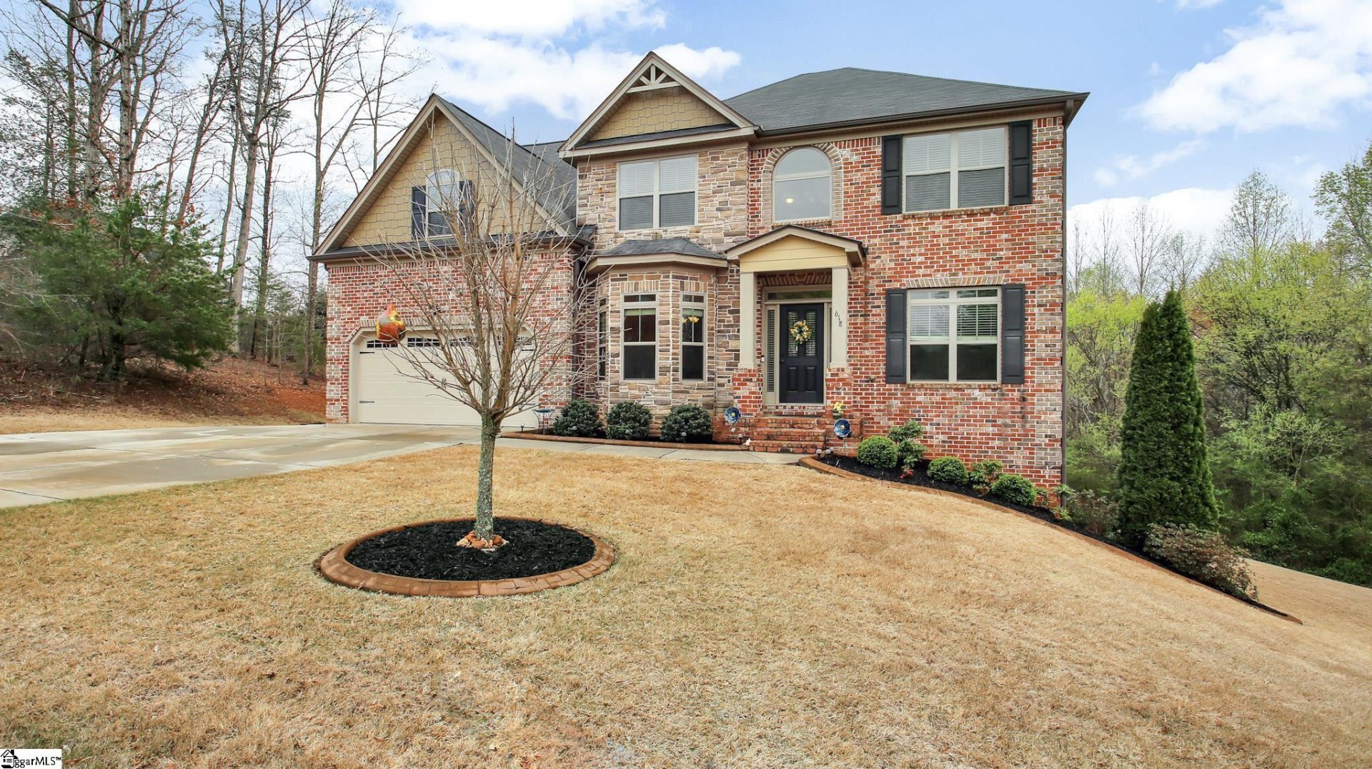 Property at 618 Delany Court, Boiling Springs, SC 29316