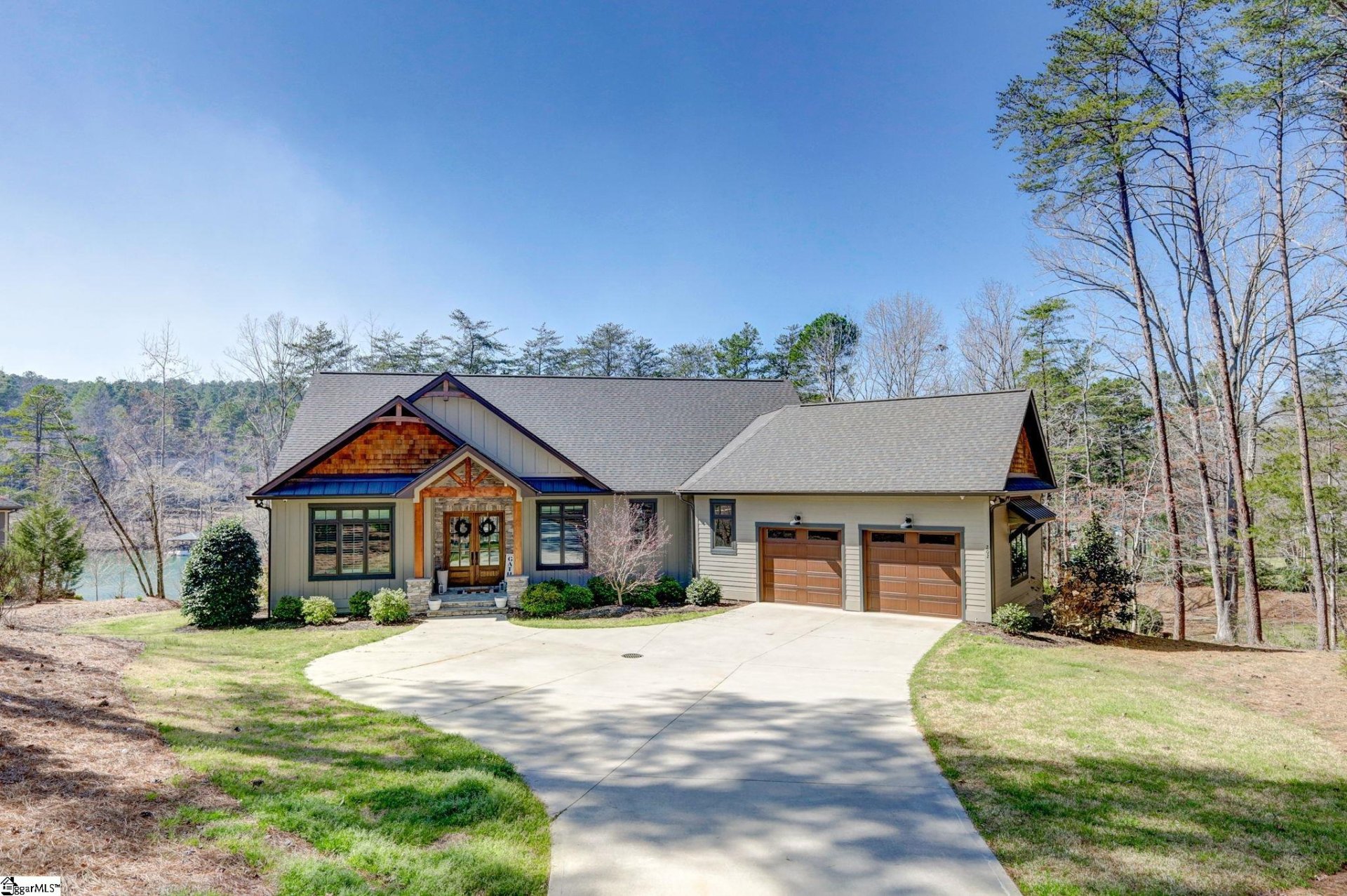 Property image 1 at 202 W Cannon Court, Seneca, SC 29672