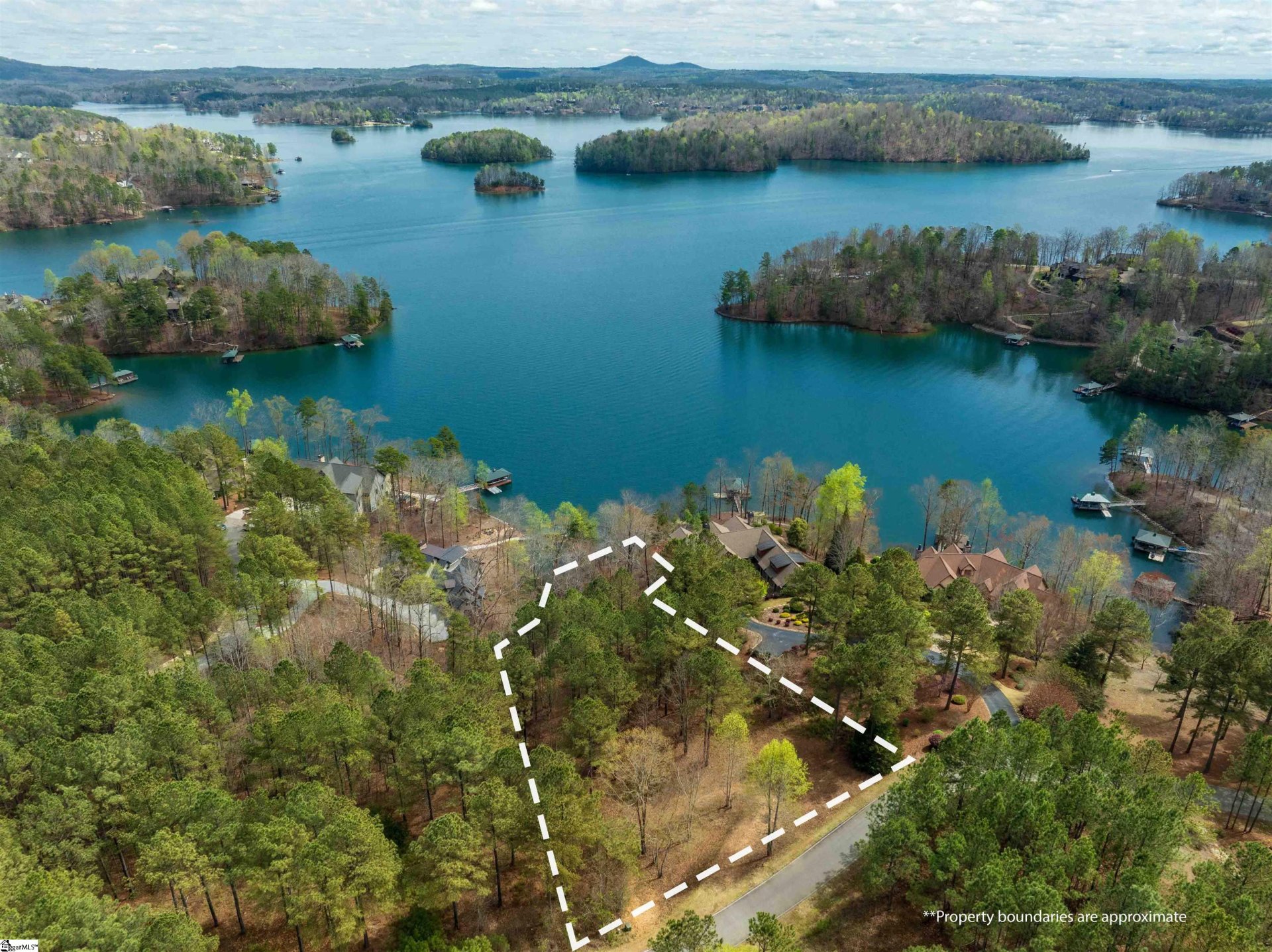 Property image 1 at 0 Evergreen Trail, Salem, SC 29676