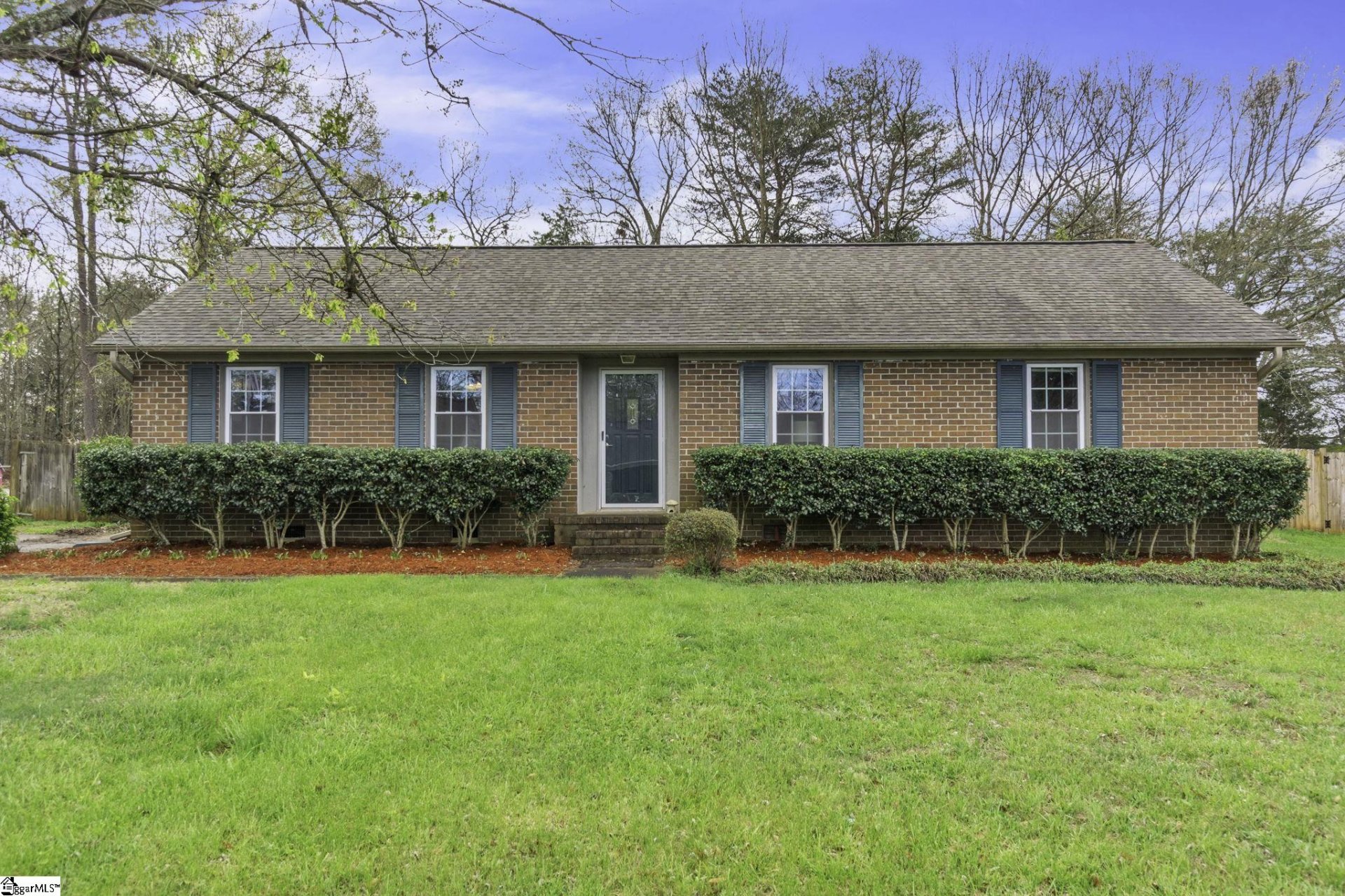 Property image 1 at 16 Berea Forest Circle, Greenville, SC 29611