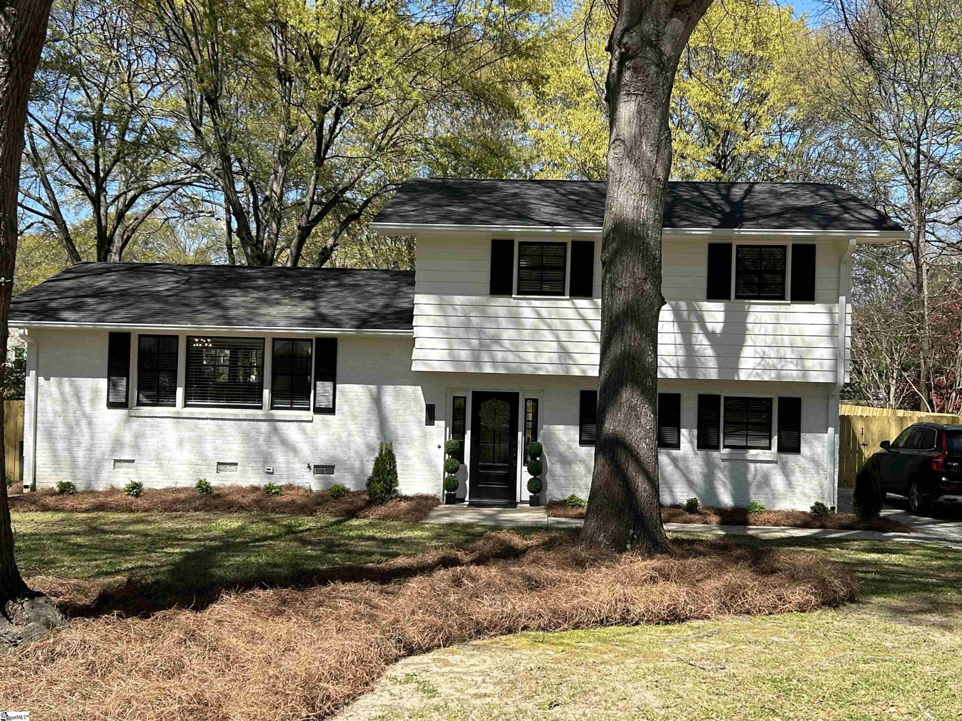 Property image 1 at 609 Don Drive, Greenville, SC 29607