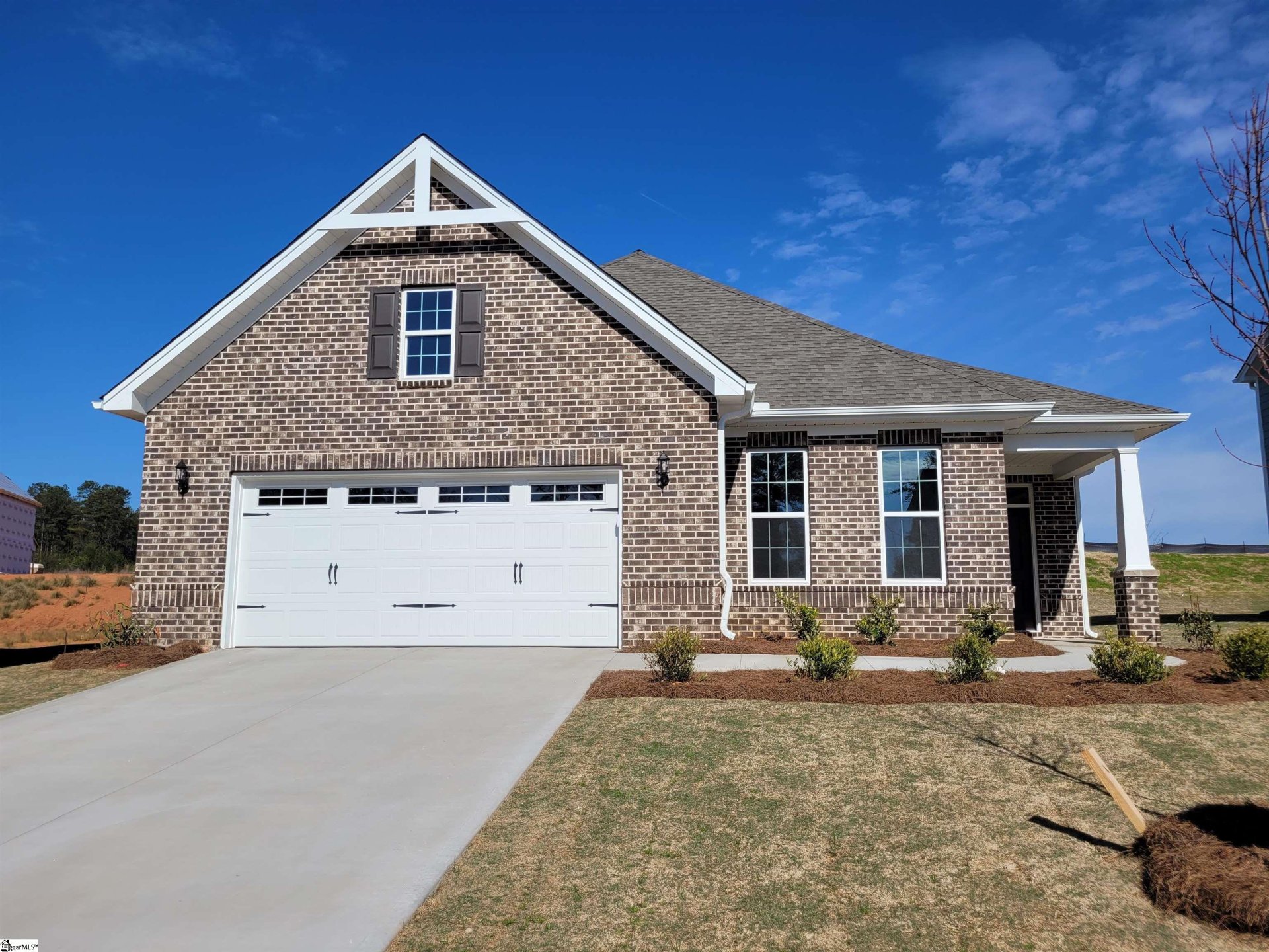 Property image 1 at 1522 Offshore Drive, Inman, SC 29349