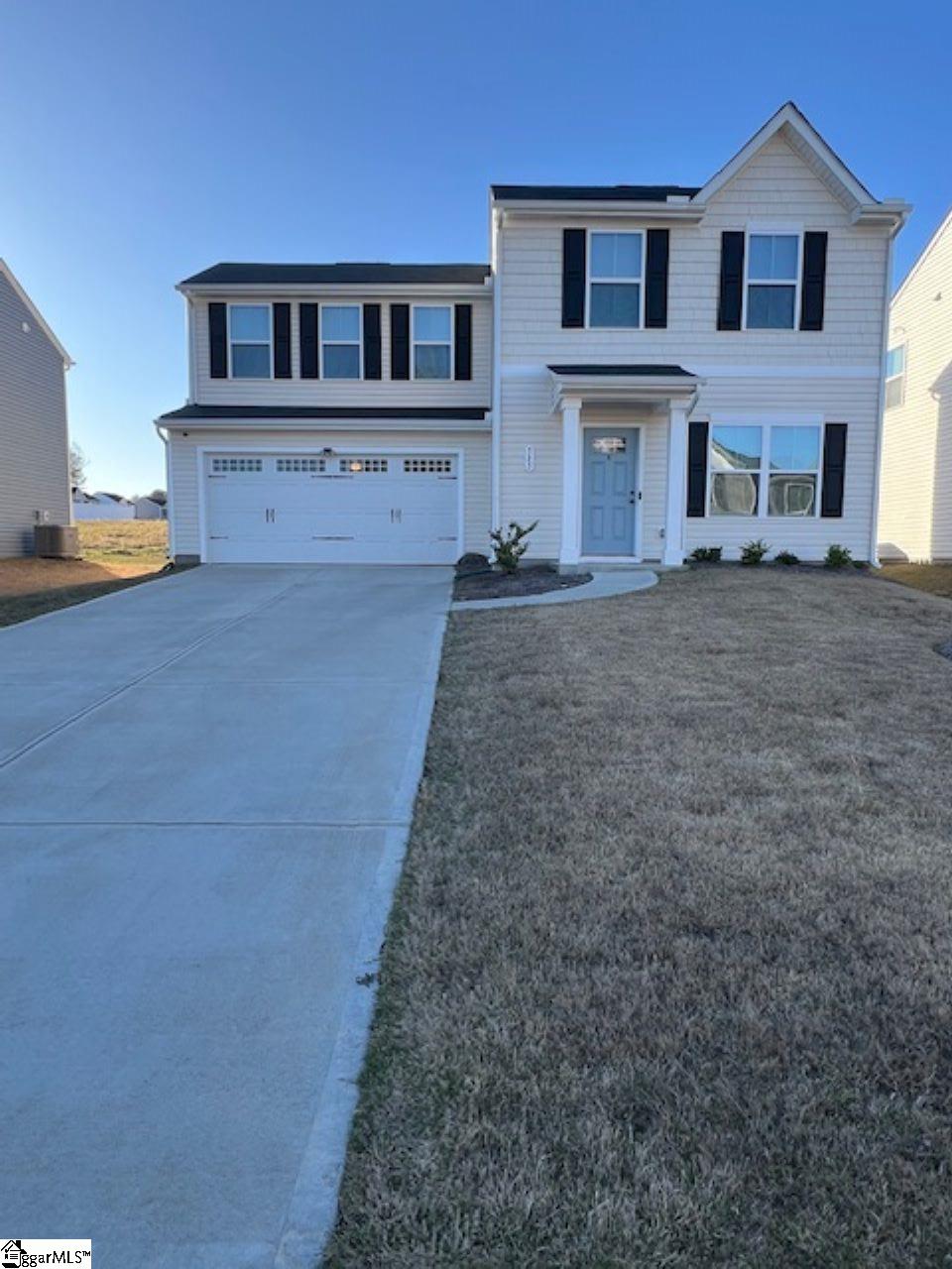 Property image 1 at 535 Eden Hall Road, Woodruff, SC 29388