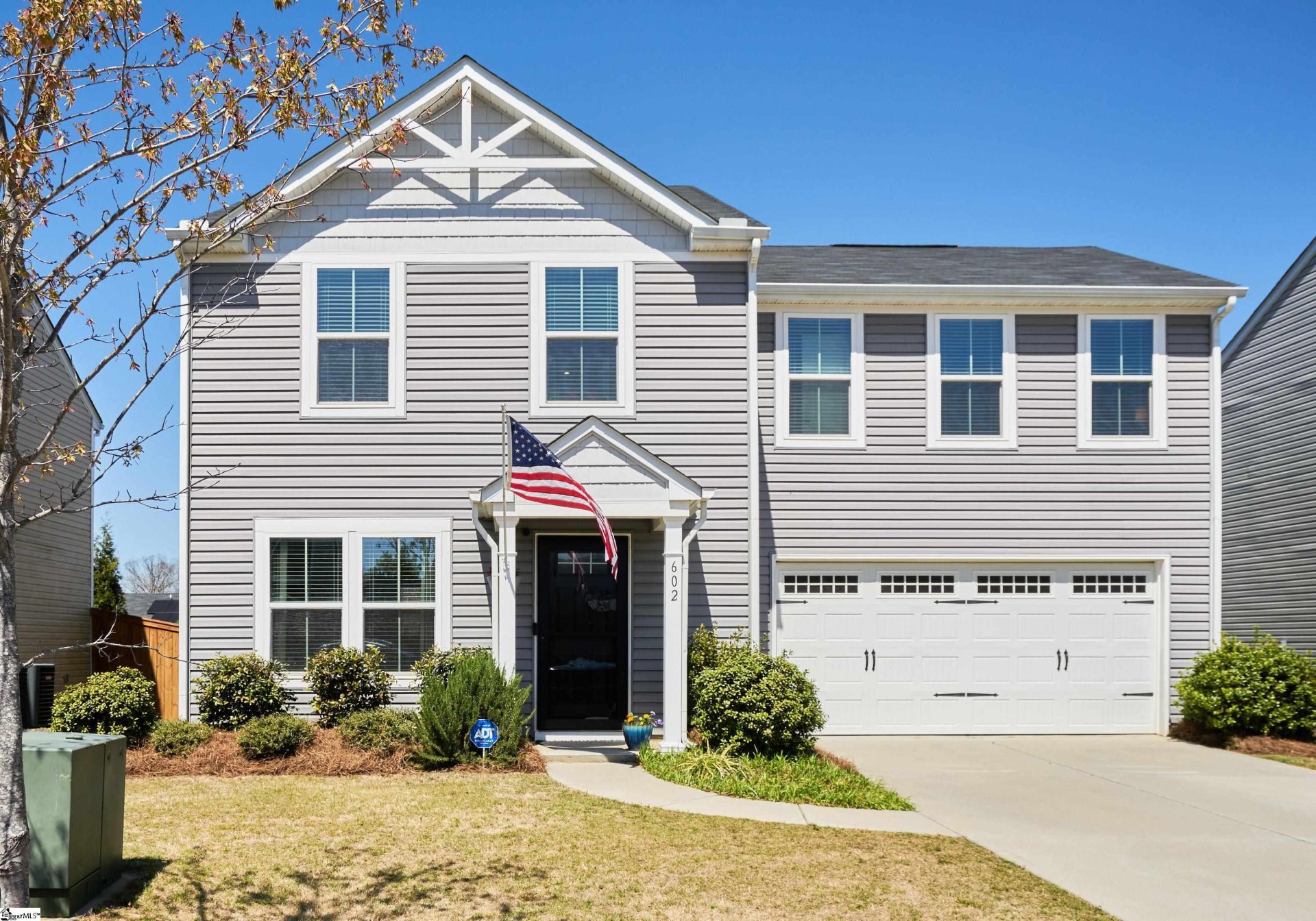 602 Maplestead Farms Court