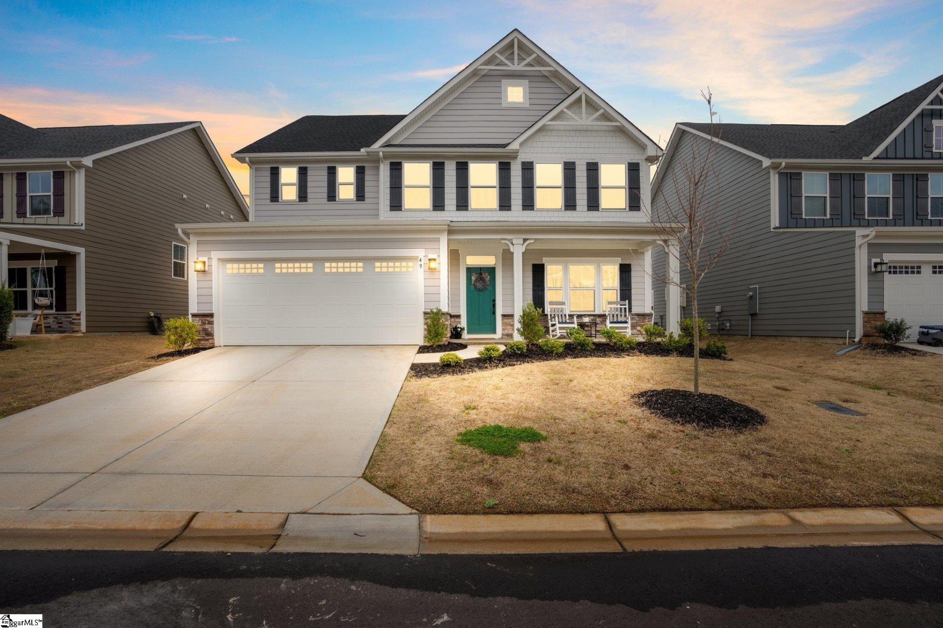 Property image 1 at 49 Yakama Way, Greenville, SC 29607