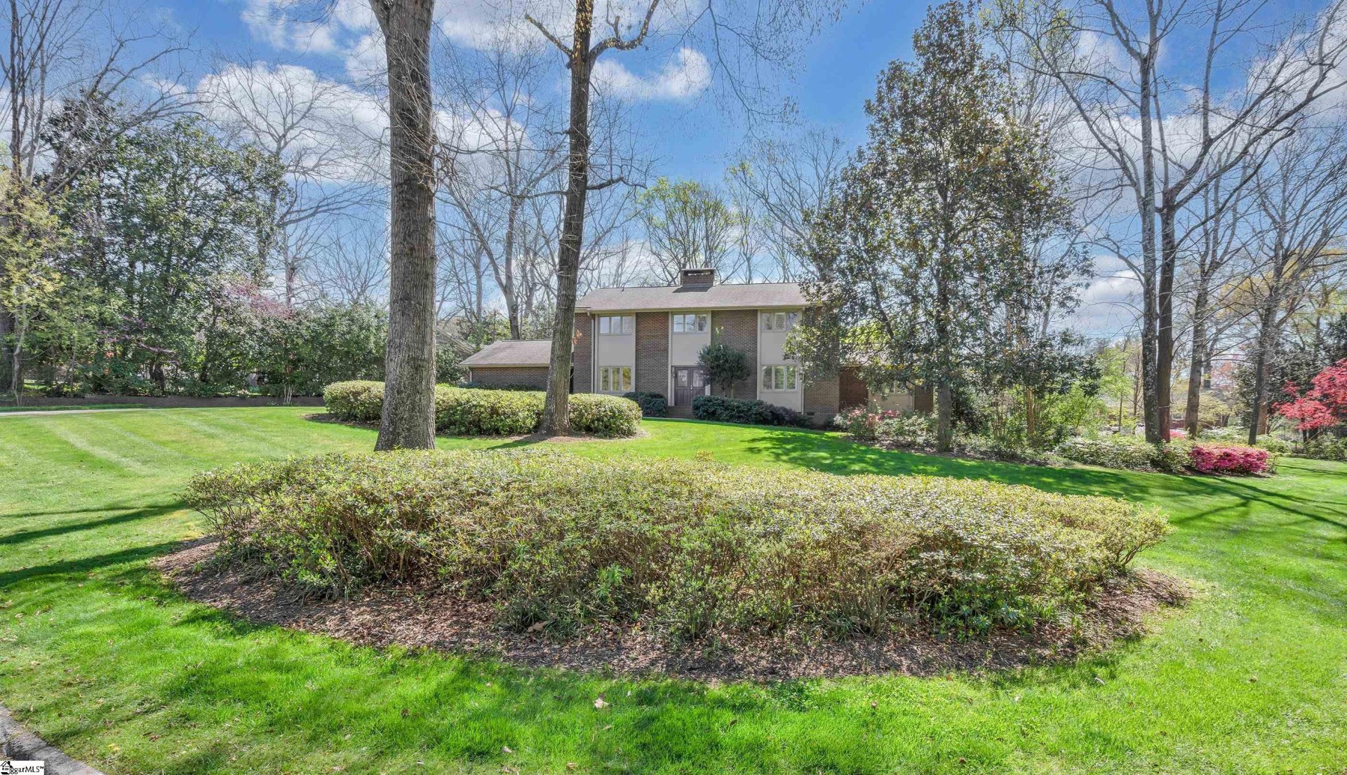 Property image 1 at 700 Botany Road, Greenville, SC 29615
