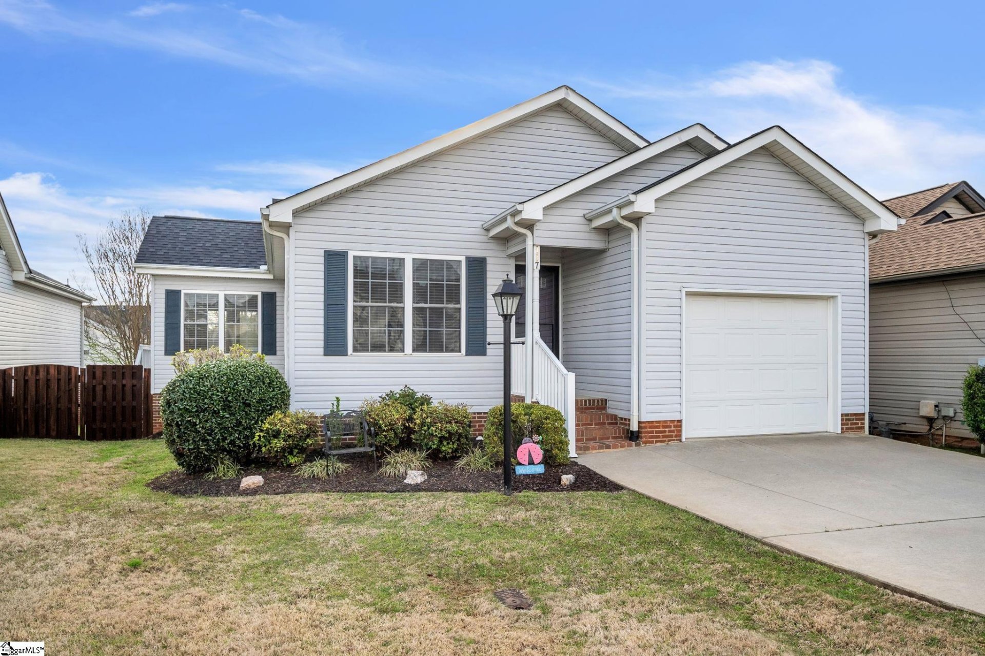 Property image 1 at 117 Waterford Way, Easley, SC 29642