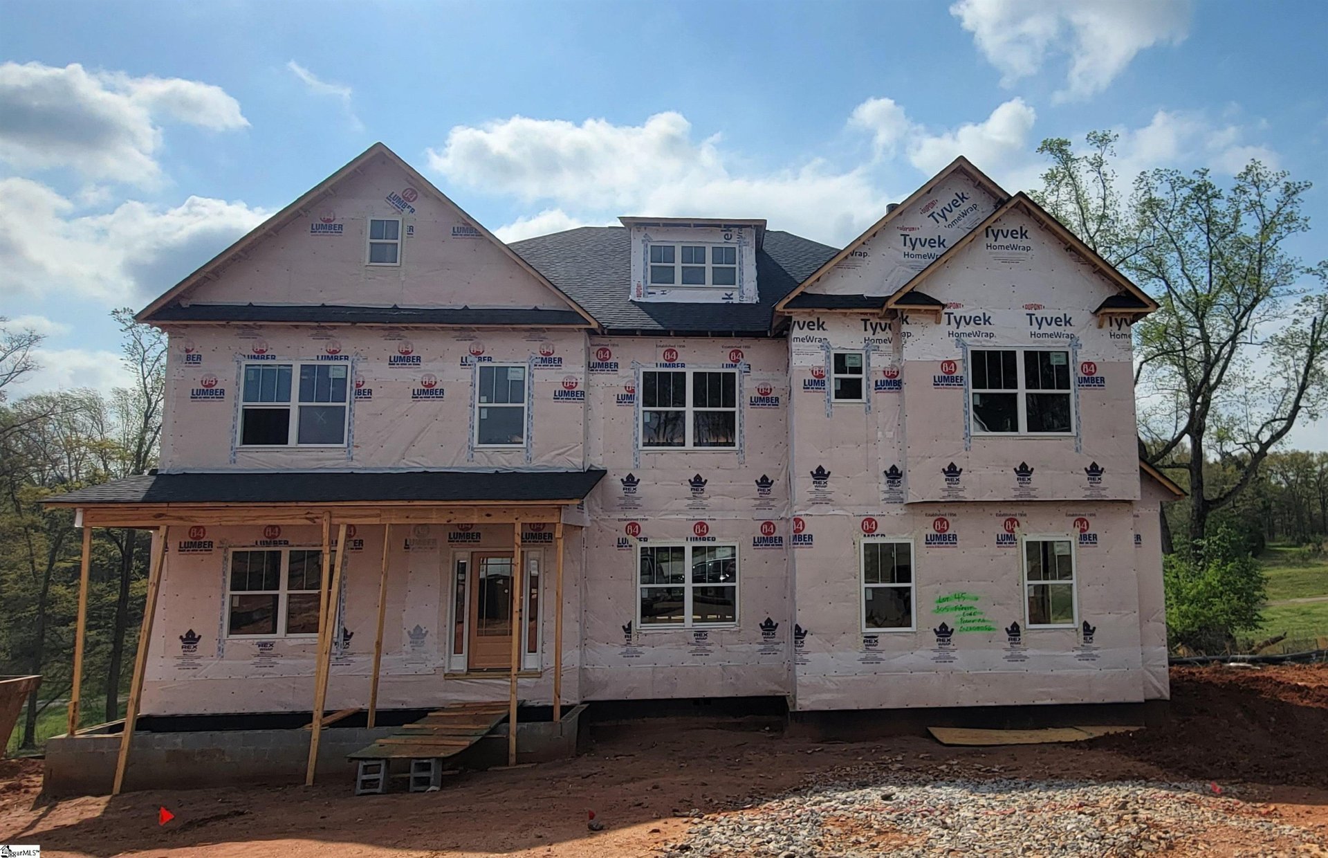 305 Forest Edge Road