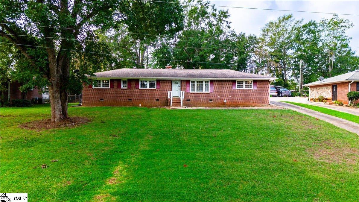 Property image 1 at 2504 Magaha Drive, Anderson, SC 29621