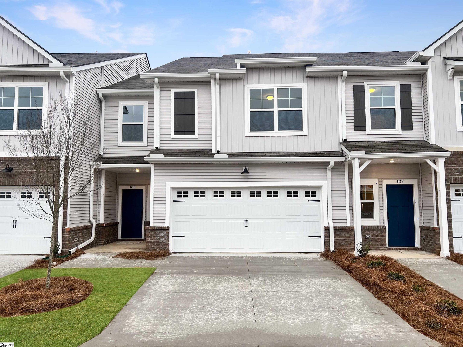 Property image 1 at 105 Rock Cress Trail, Greenville, SC 29607