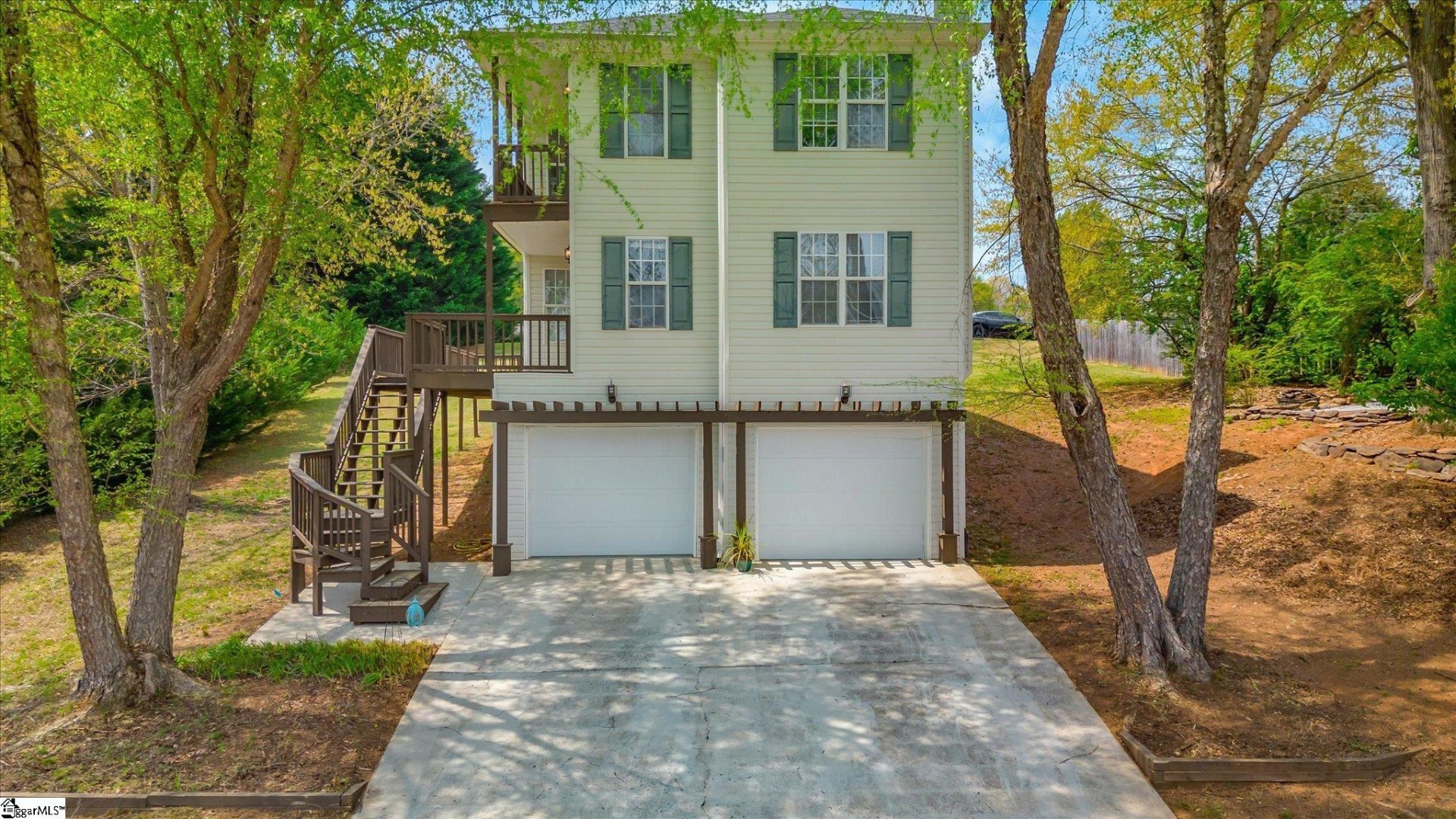 Property image 1 at 102 Crossbill Drive, Simpsonville, SC 29680