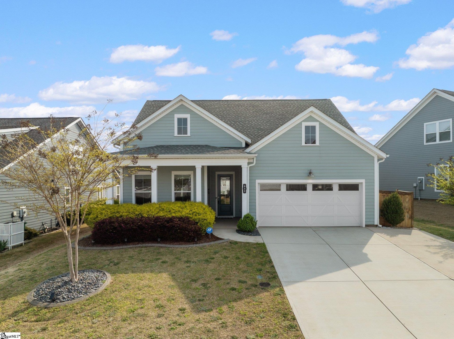 Property image 1 at 922 Berwick Drive, Simpsonville, SC 29681