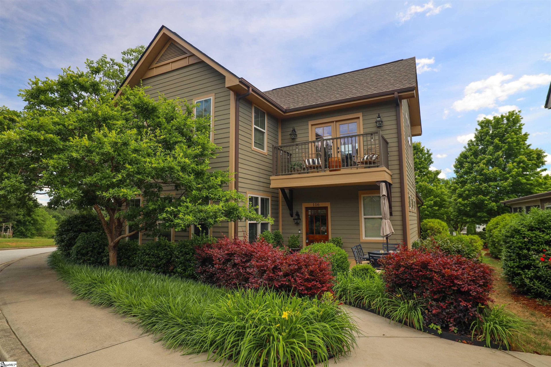 Property image 1 at 116 Fathers Drive, Piedmont, SC 29673