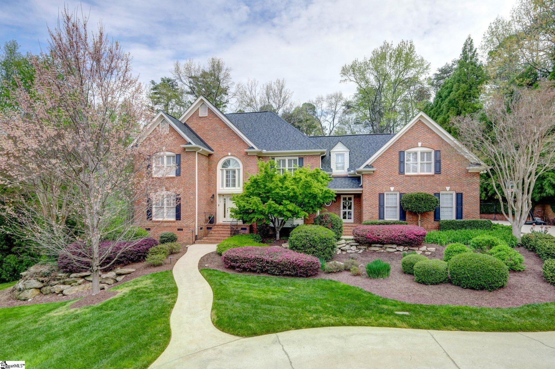 Property image 1 at 4 Medallion Court, Greer, SC 29650