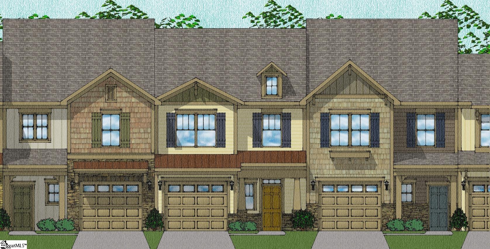 Property image 1 at 367 Nettle Lane, Greenville, SC 29607